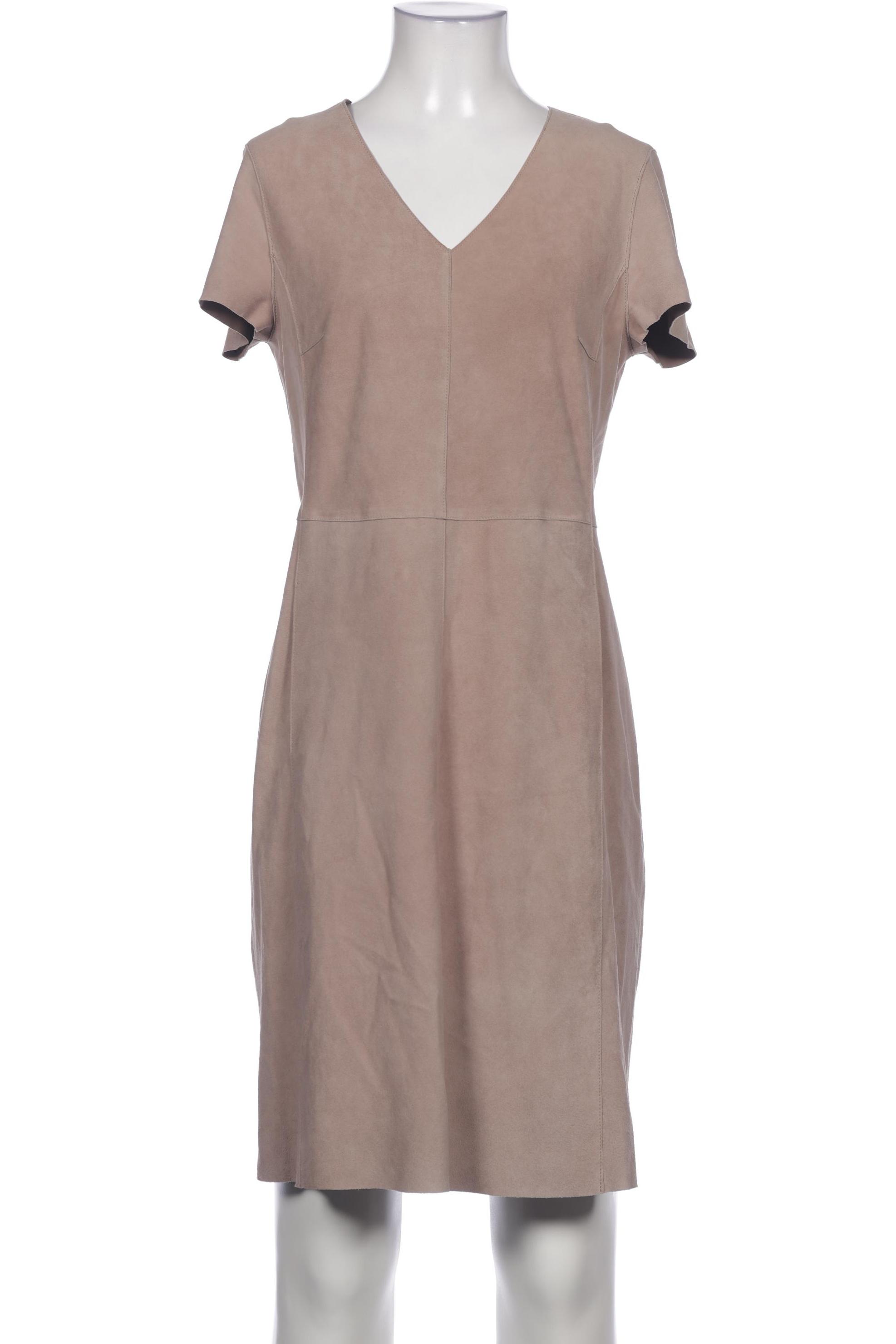 

Steffen Schraut Damen Kleid, beige, Gr. 38