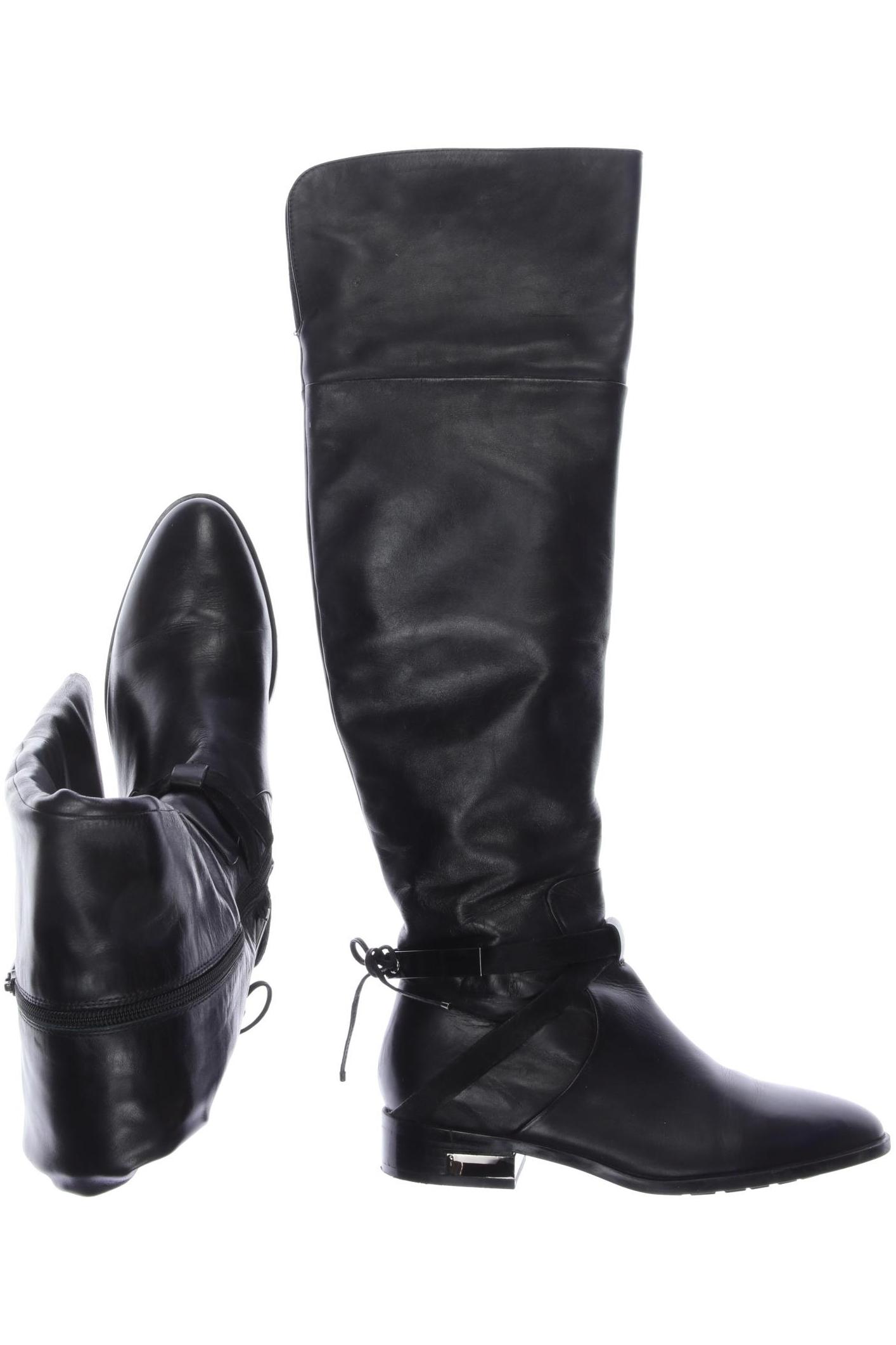 

Steffen Schraut Damen Stiefel, schwarz, Gr. 38