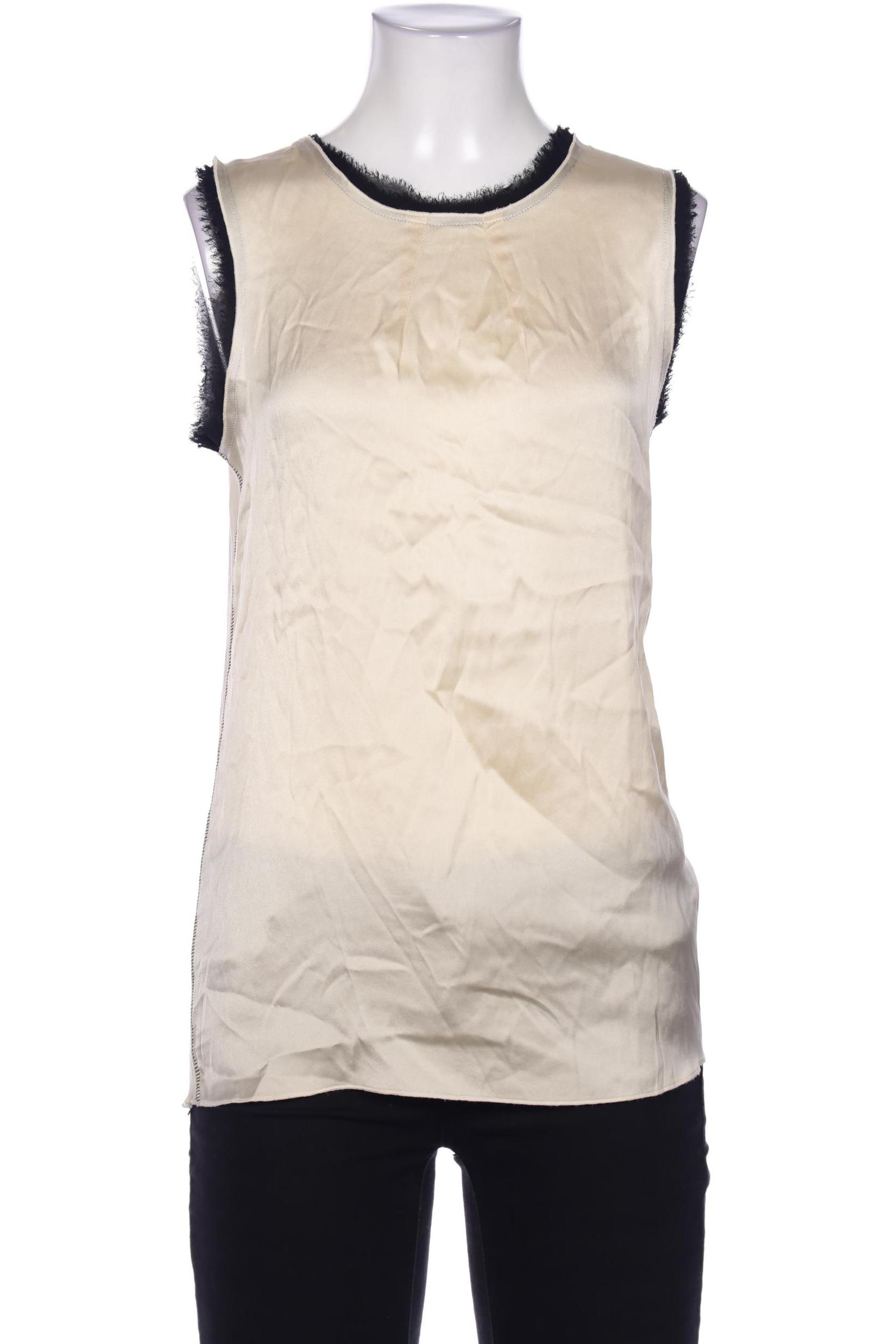 

Steffen Schraut Damen Bluse, cremeweiß, Gr. 38