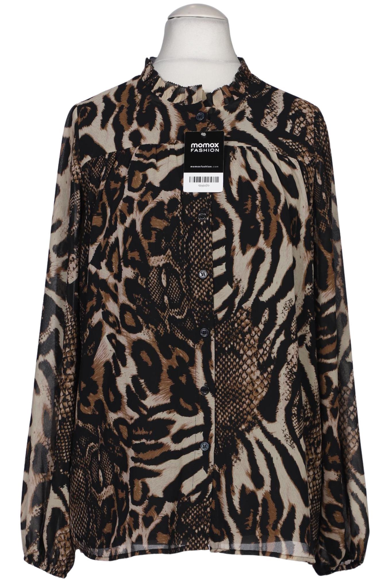 

Steffen Schraut Damen Bluse, mehrfarbig, Gr. 36