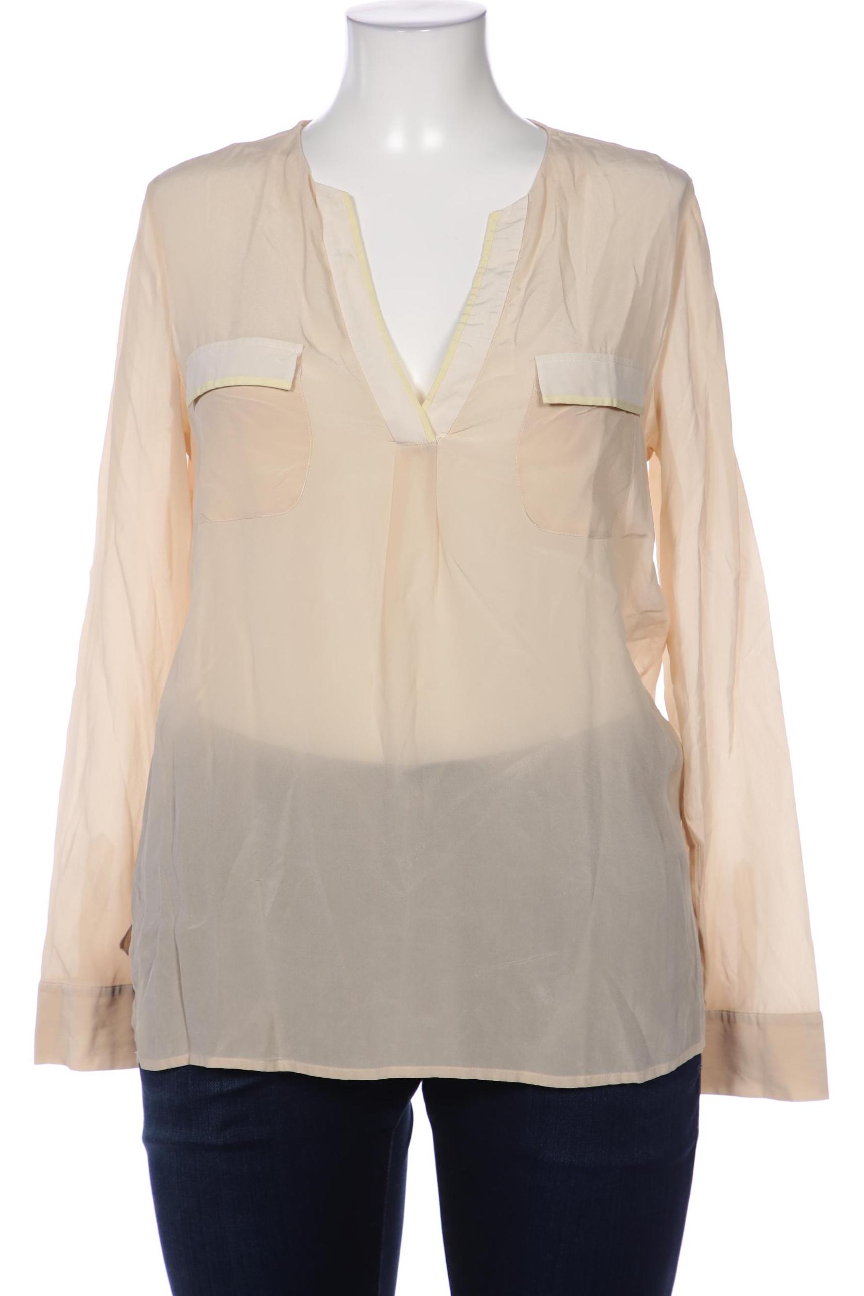 

Steffen Schraut Damen Bluse, beige
