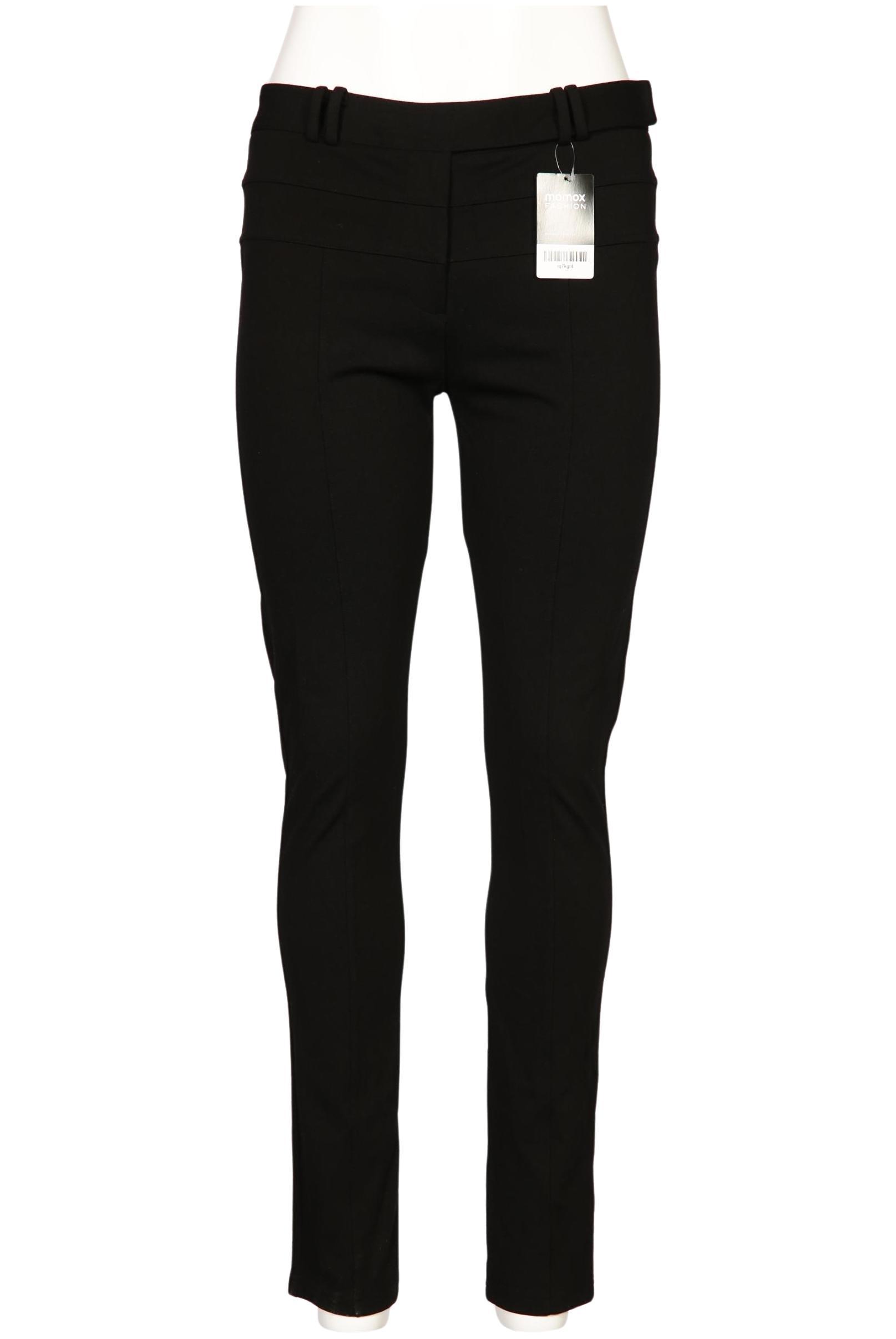 

Steffen Schraut Damen Stoffhose, schwarz, Gr. 35