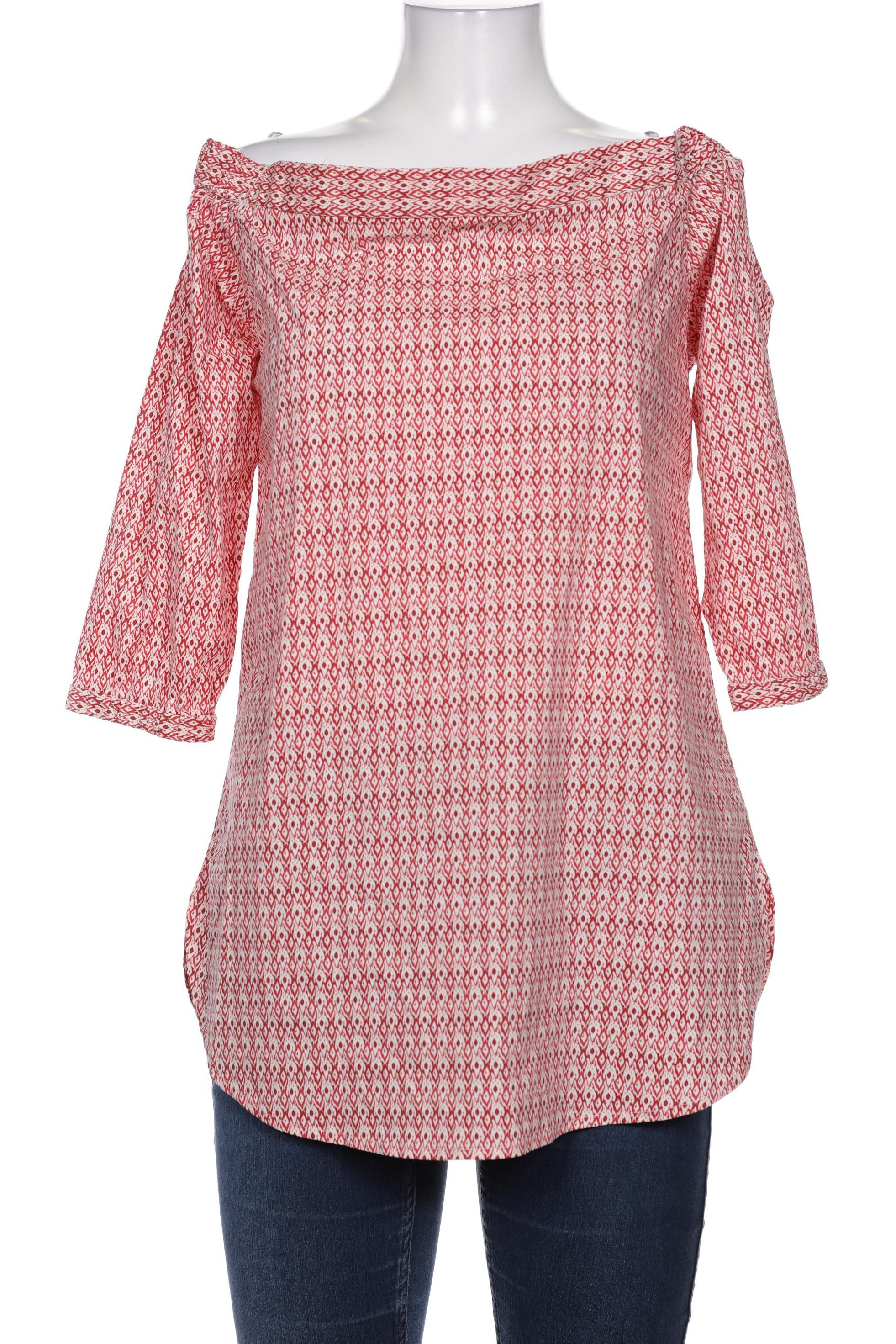 

Steffen Schraut Damen Bluse, rot