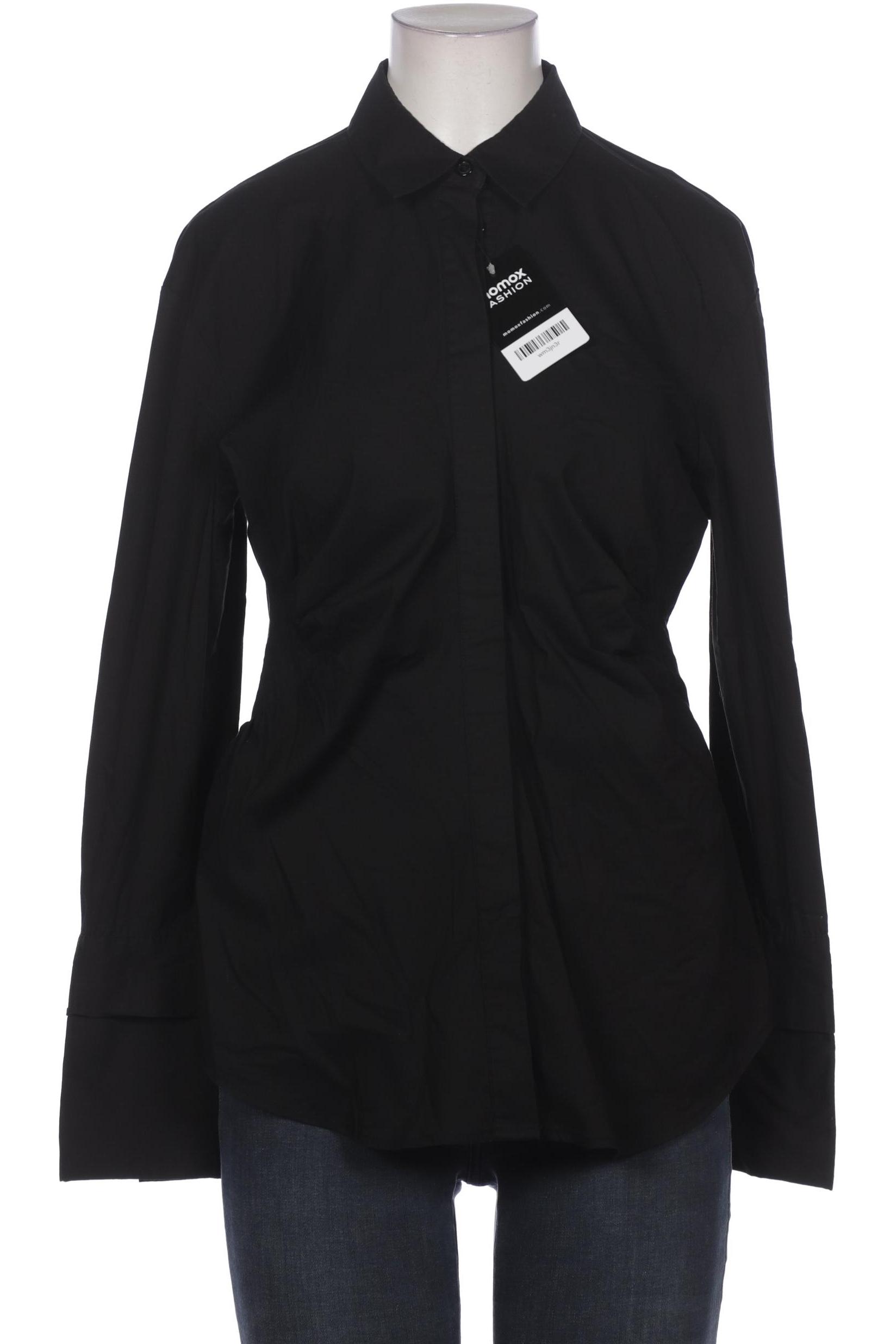 

Steffen Schraut Damen Bluse, schwarz, Gr. 36