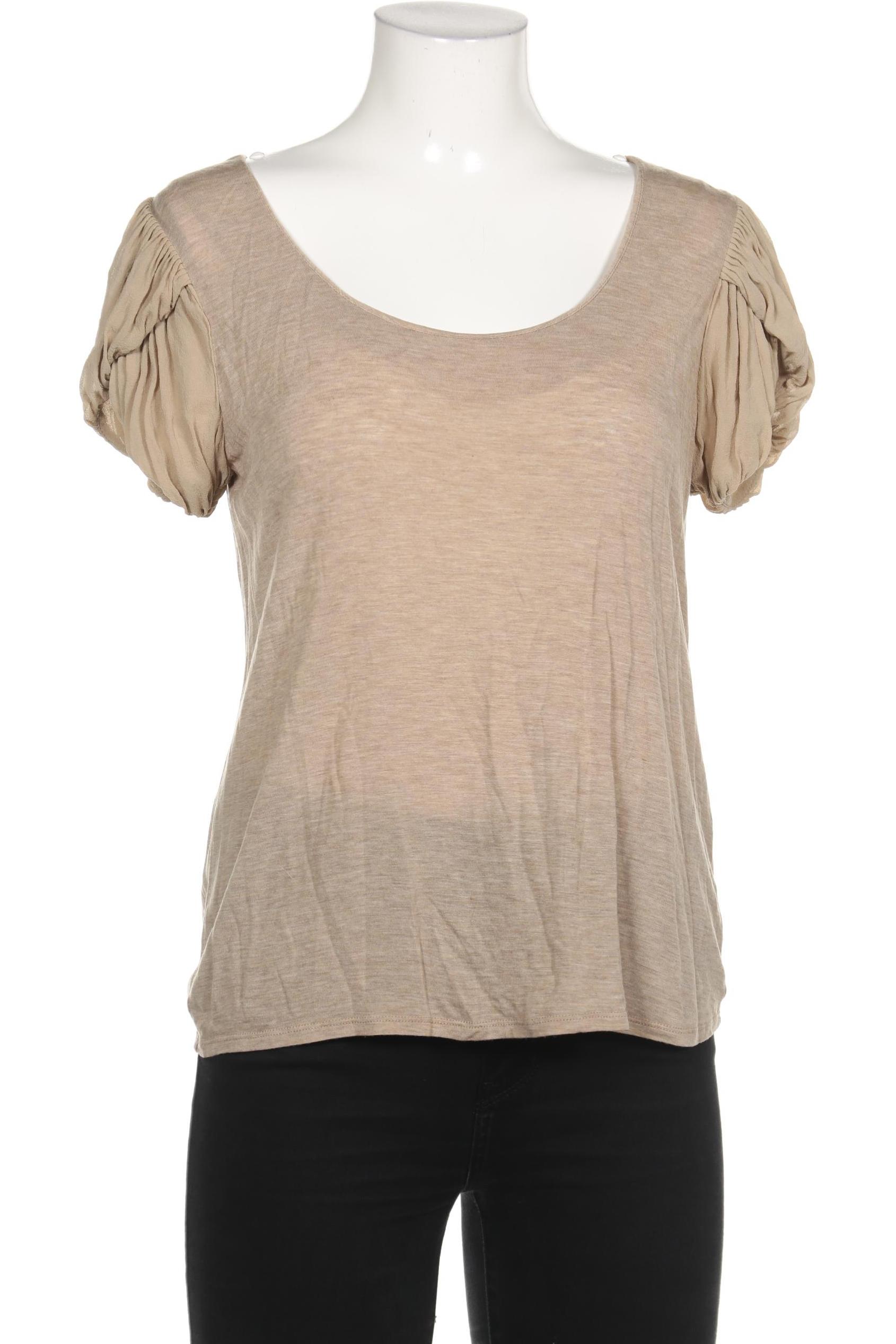 

Steffen Schraut Damen Bluse, beige, Gr. 38