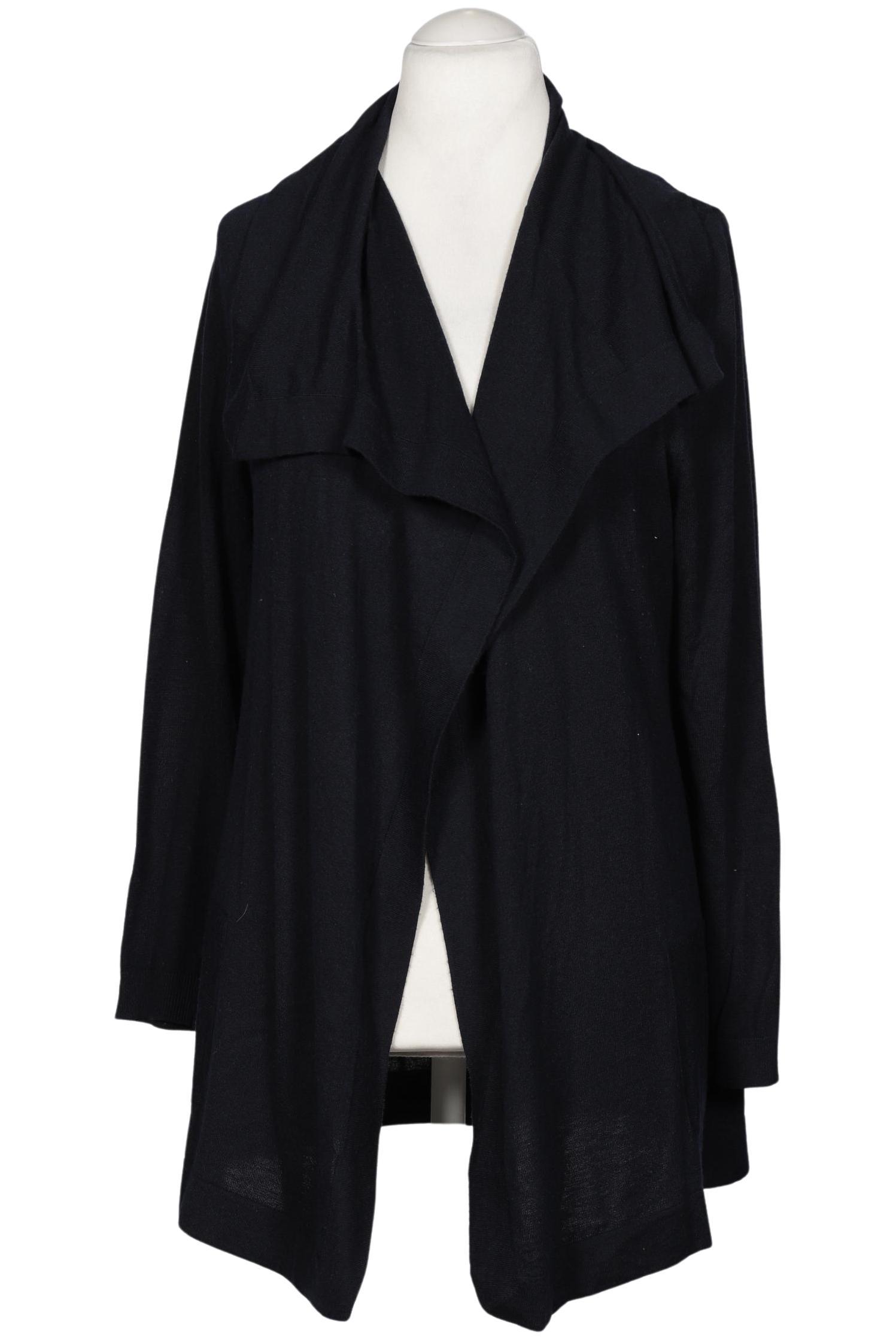 

Steffen Schraut Damen Strickjacke, marineblau, Gr. 44