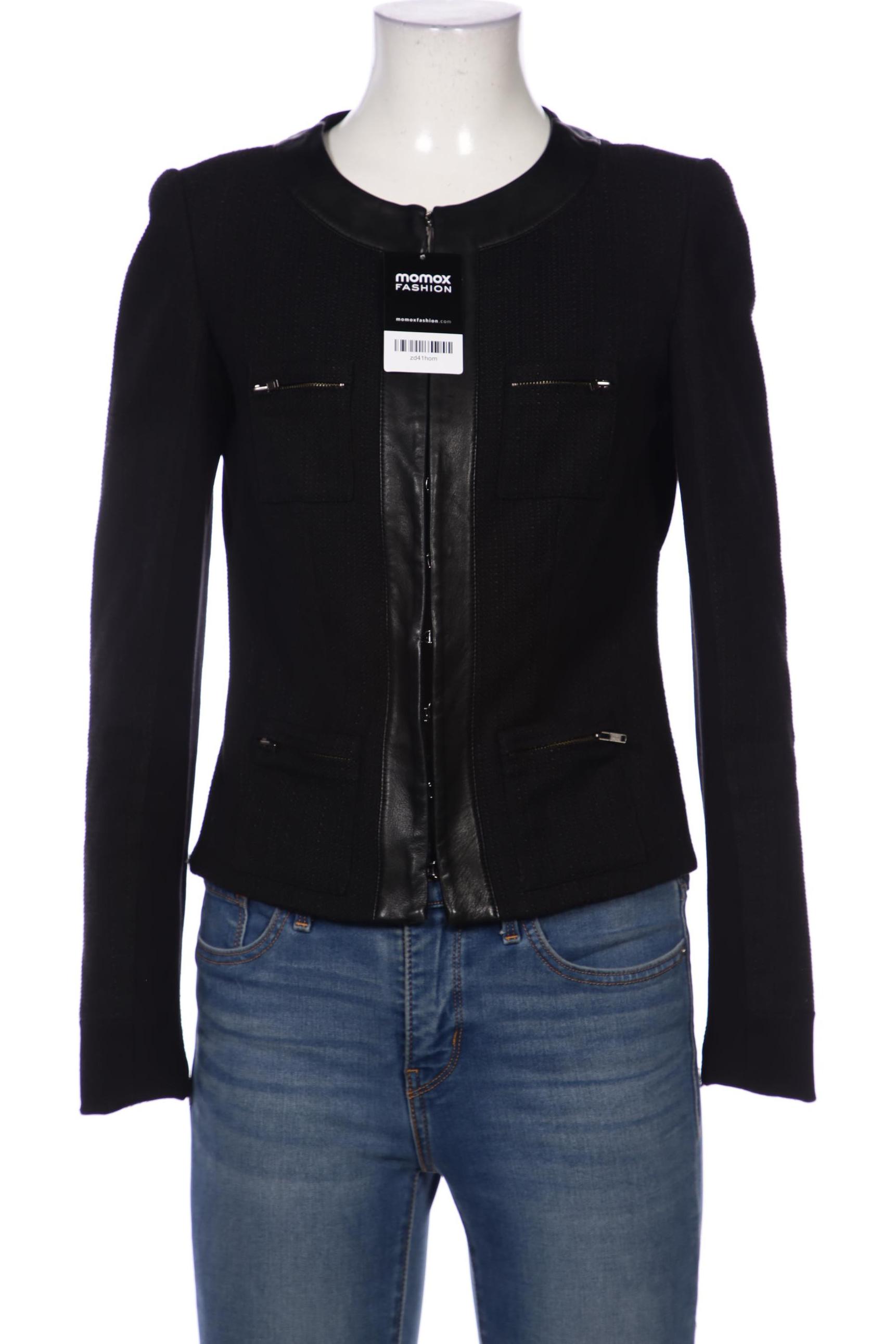 

Steffen Schraut Damen Blazer, schwarz, Gr. 36