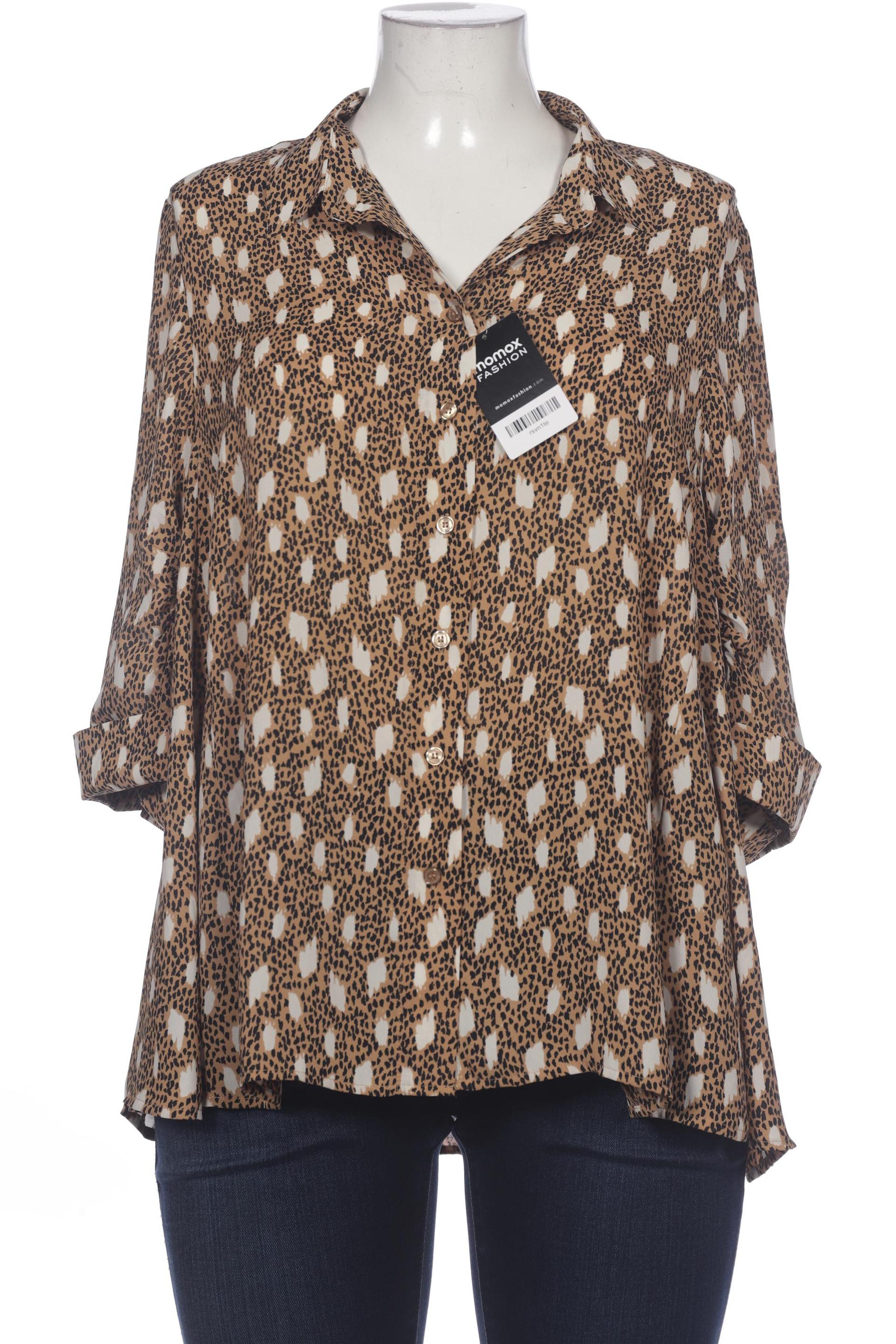 

Steffen Schraut Damen Bluse, beige, Gr. 44