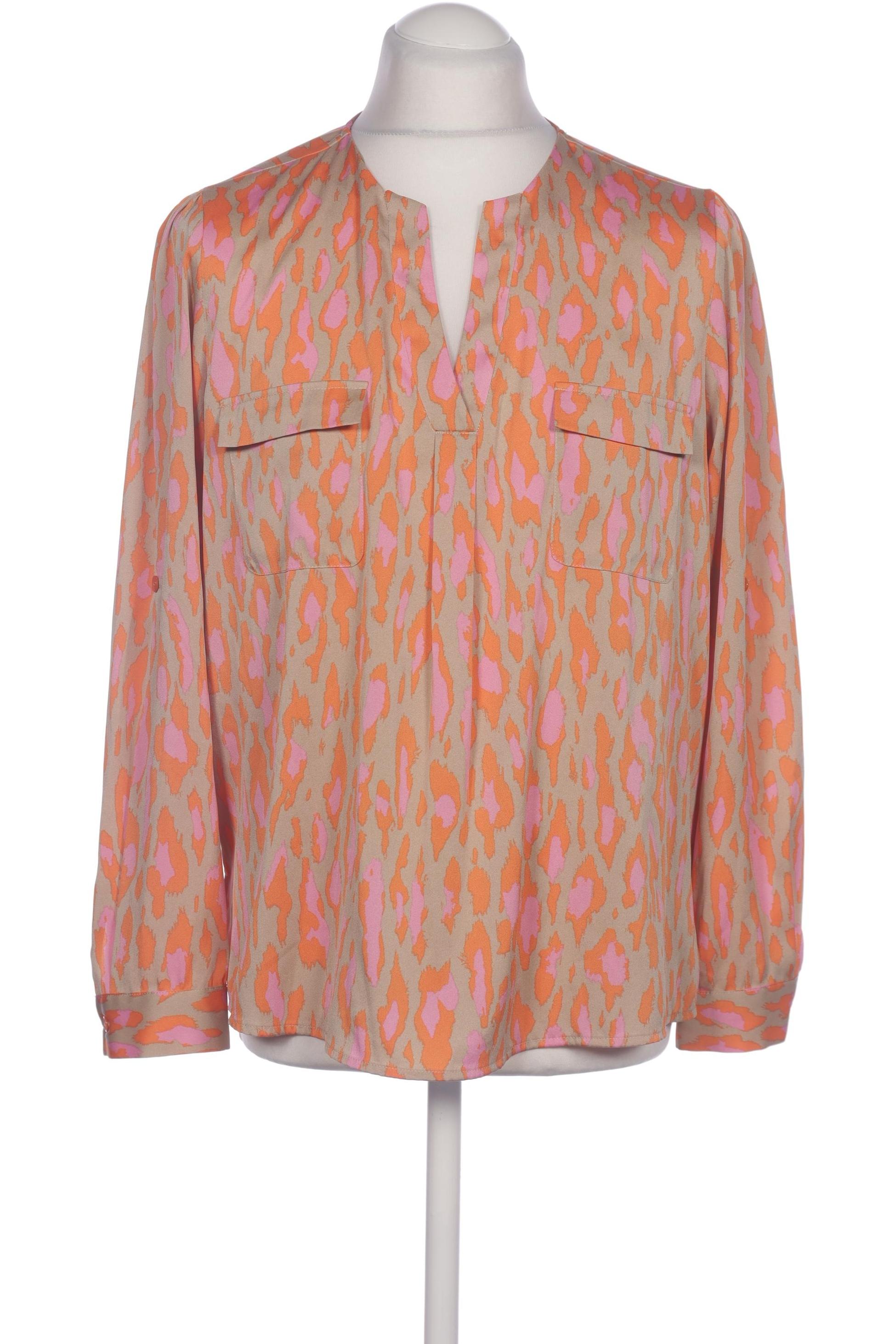 

Steffen Schraut Damen Bluse, beige, Gr. 42