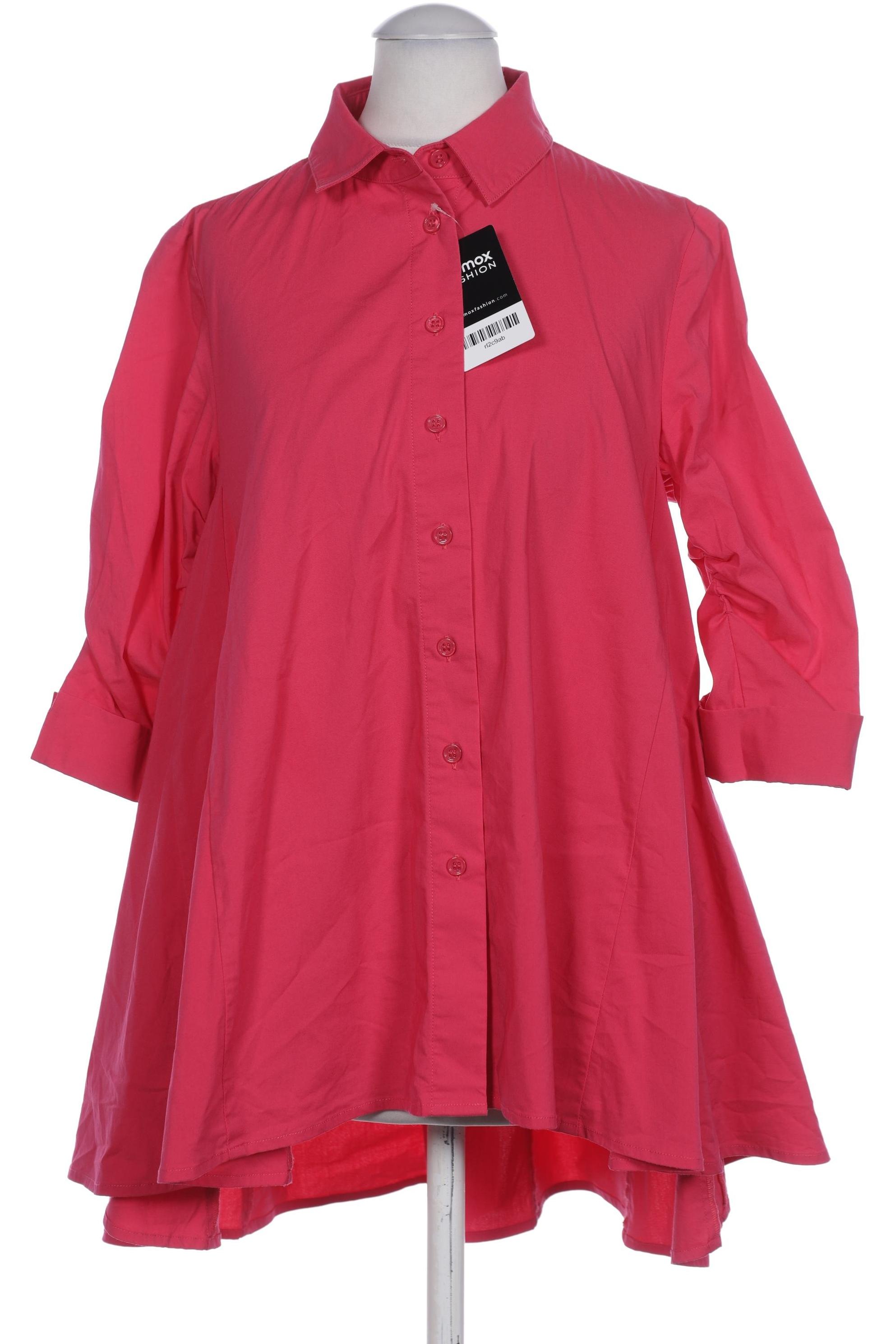 

Steffen Schraut Damen Bluse, pink, Gr. 36