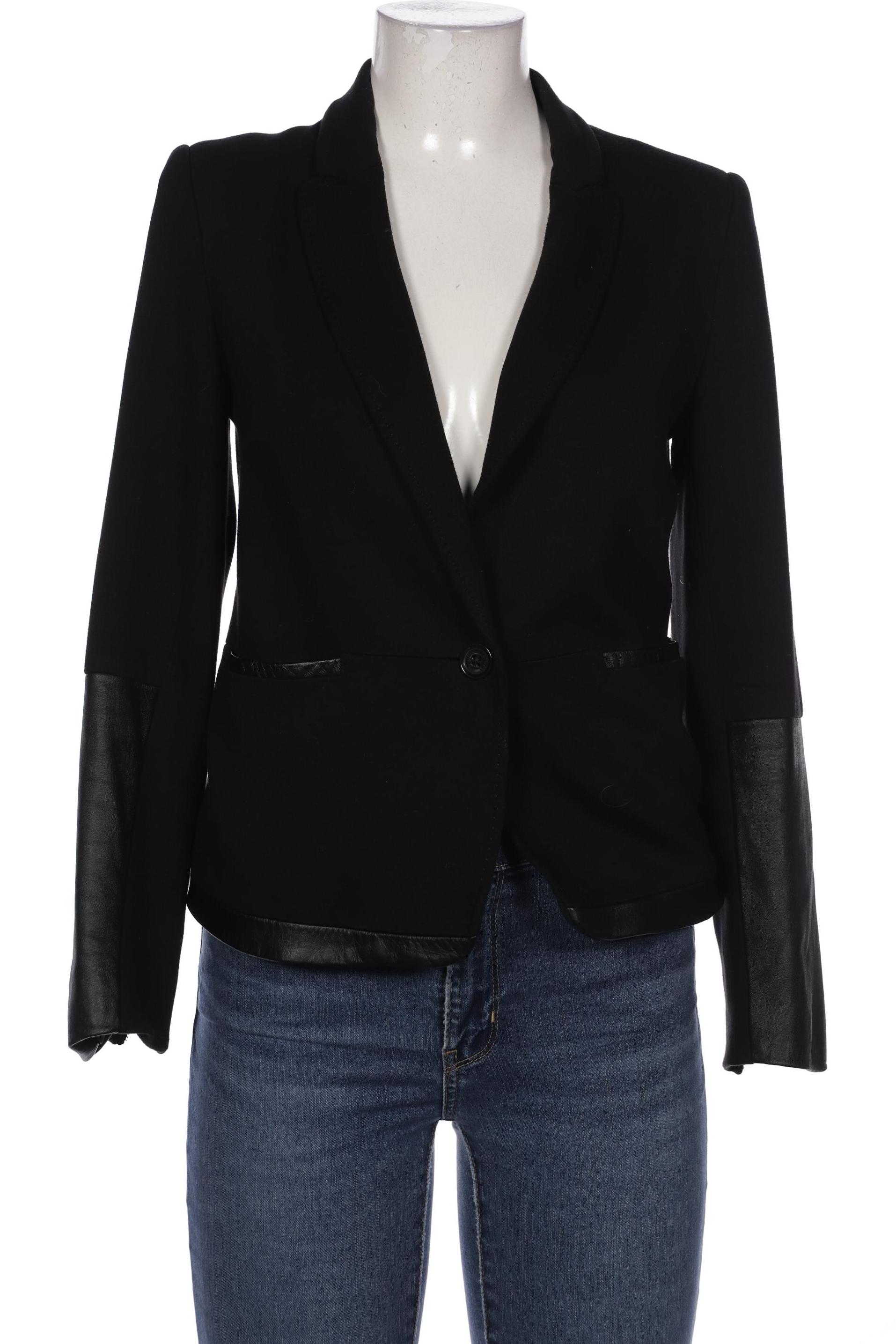 

Steffen Schraut Damen Blazer, schwarz, Gr. 38