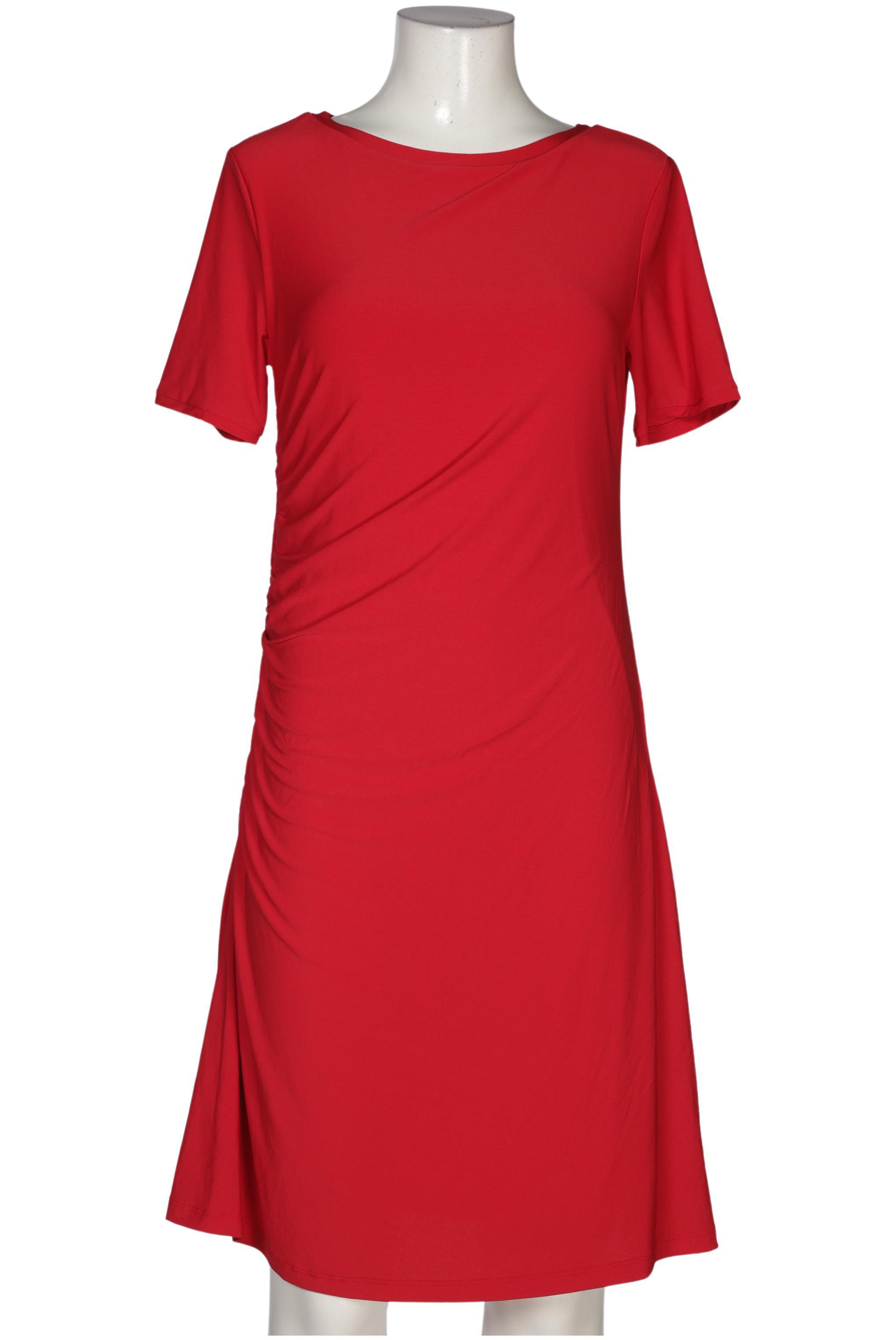 

Steffen Schraut Damen Kleid, rot, Gr. 40