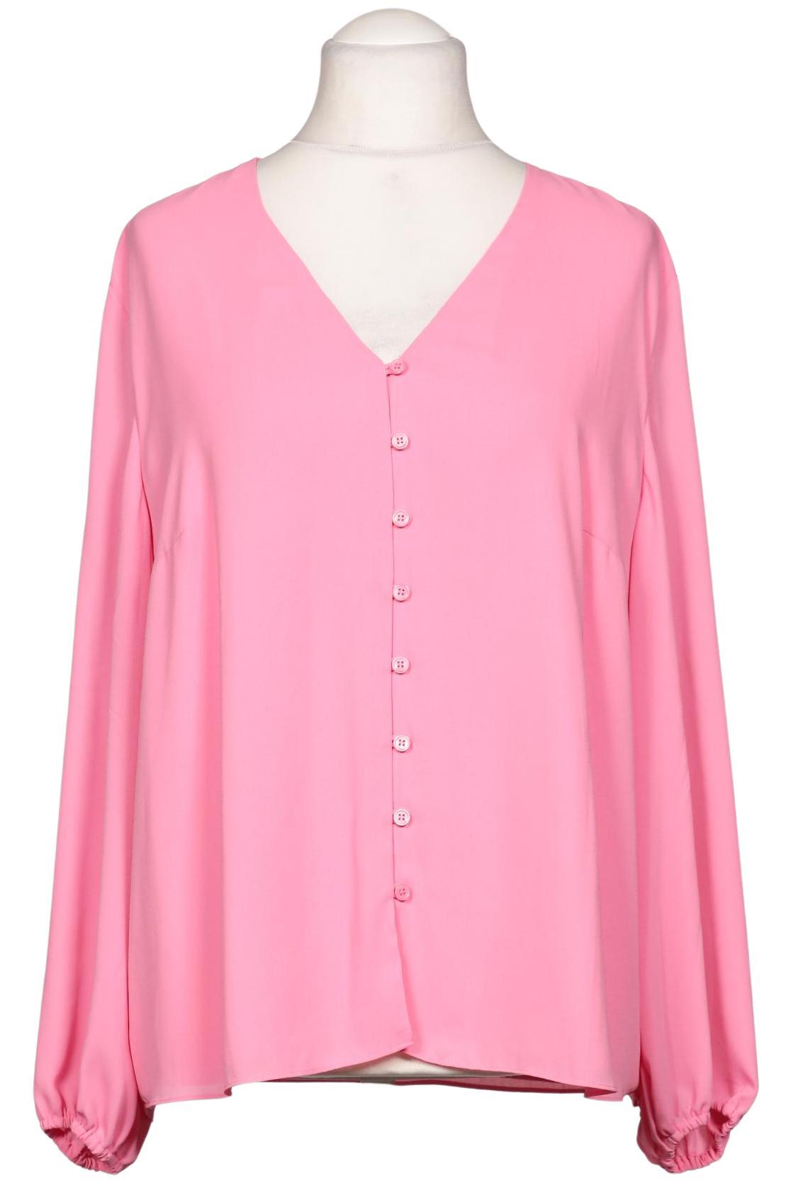 

Steffen Schraut Damen Bluse, pink, Gr. 46