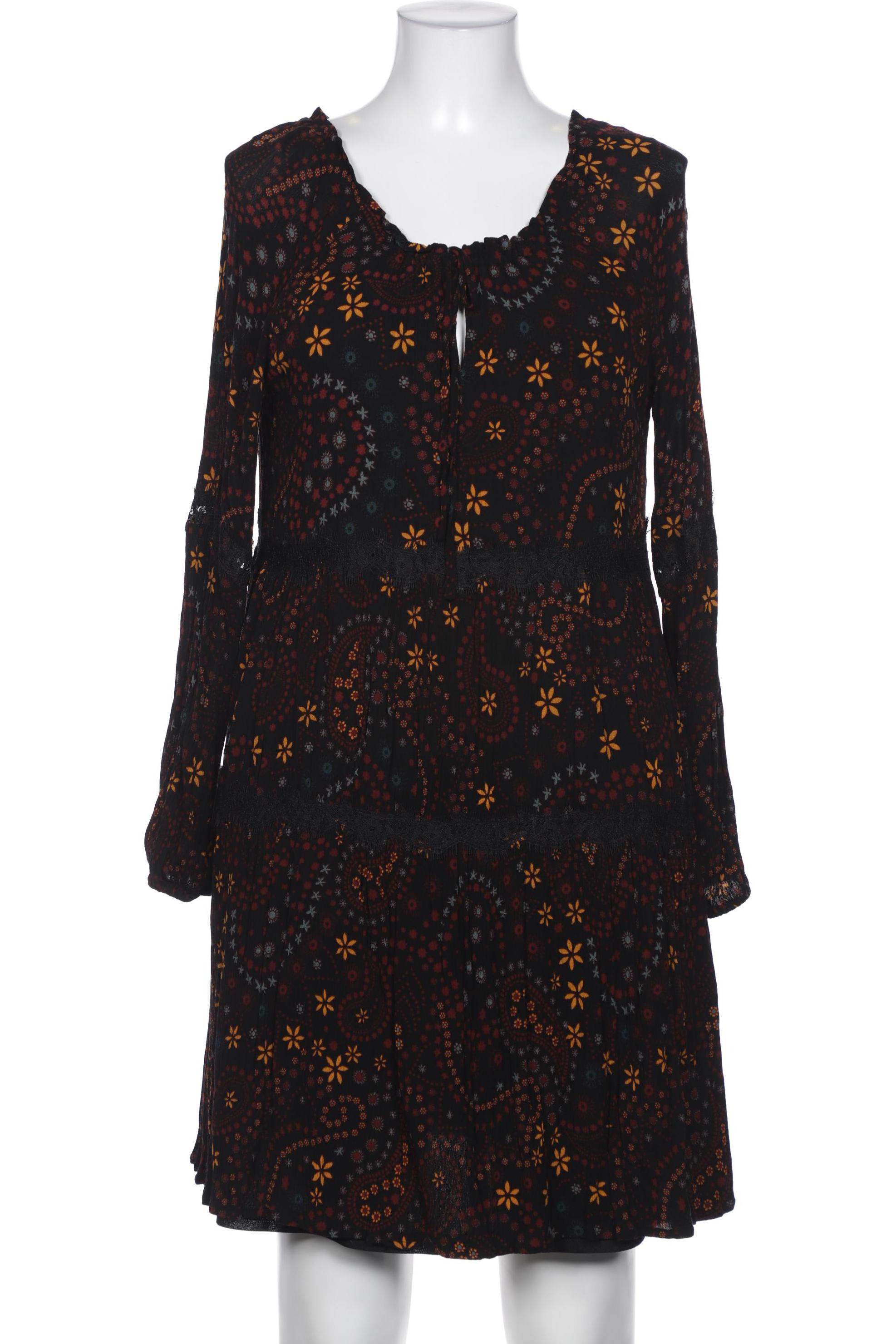 

Steffen Schraut Damen Kleid, schwarz, Gr. 44
