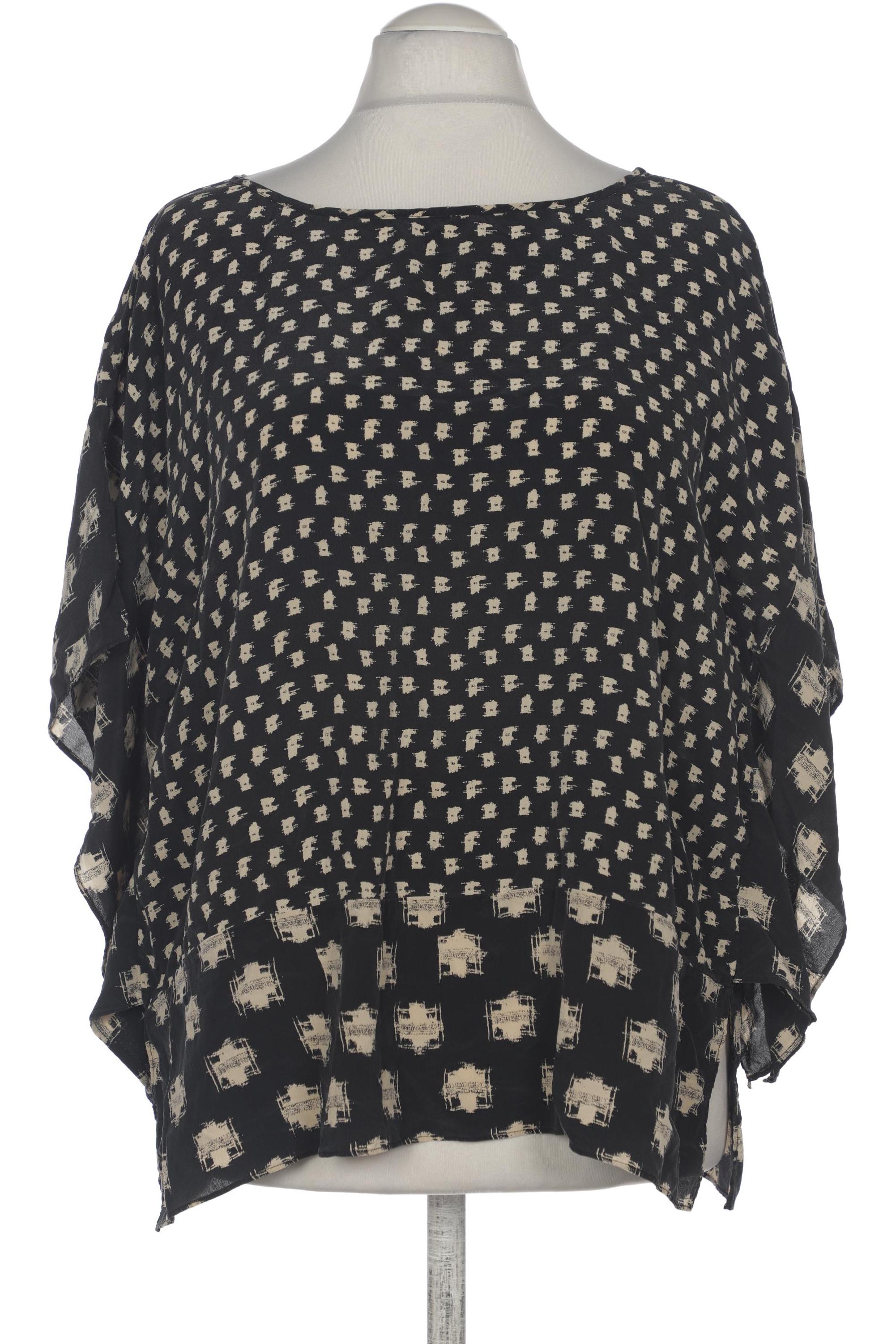 

Steffen Schraut Damen Bluse, schwarz, Gr. 52