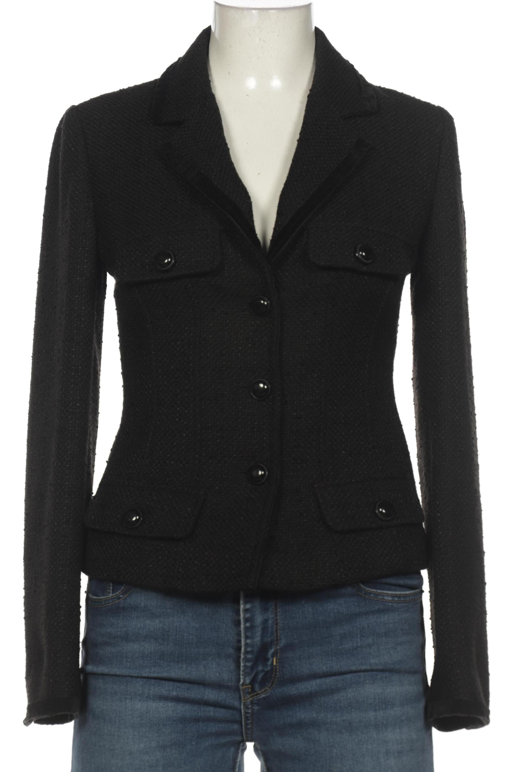 

Steffen Schraut Damen Blazer, schwarz, Gr. 36