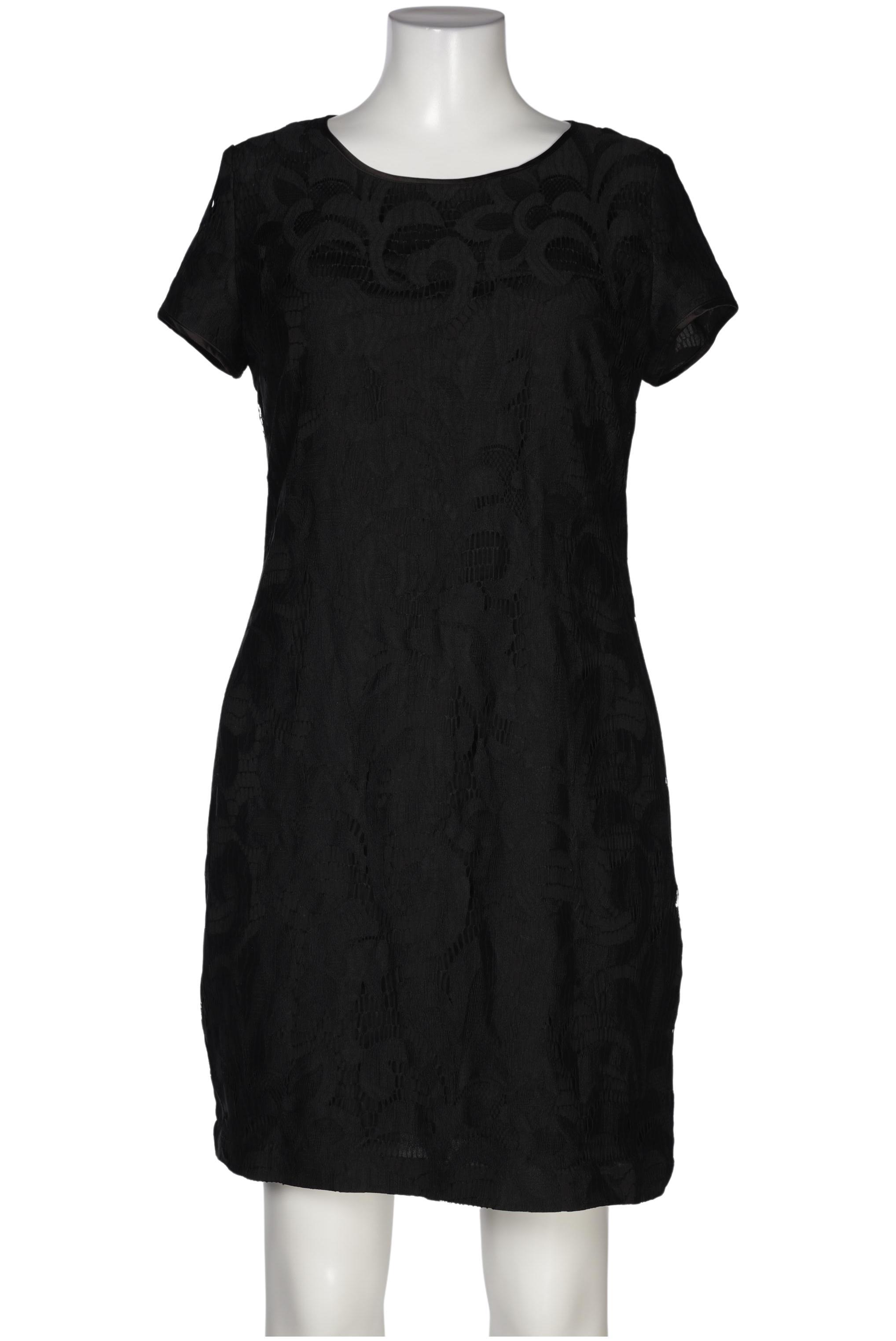 

Steffen Schraut Damen Kleid, schwarz, Gr. 42