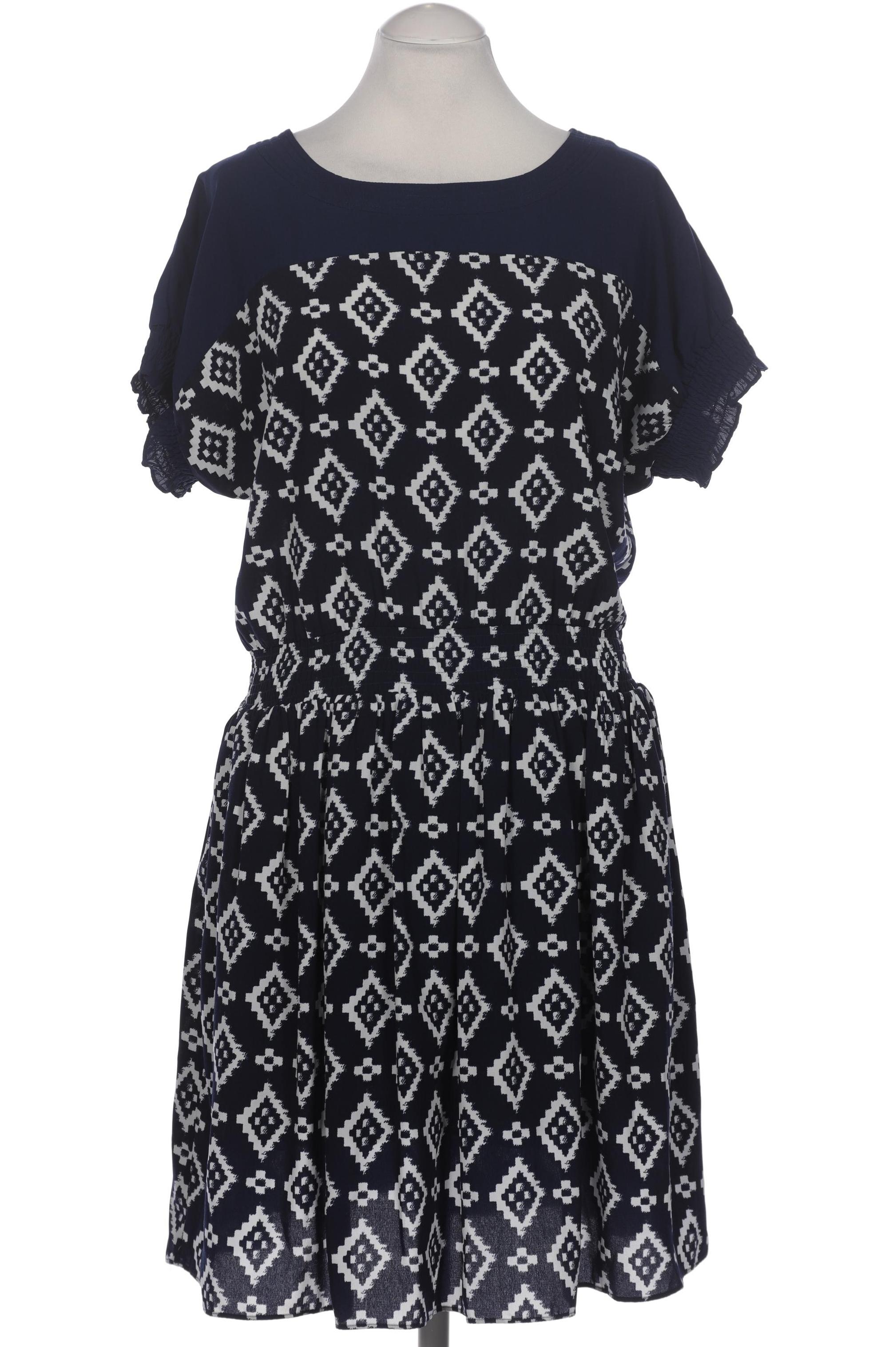 

Steffen Schraut Damen Kleid, marineblau, Gr. 36