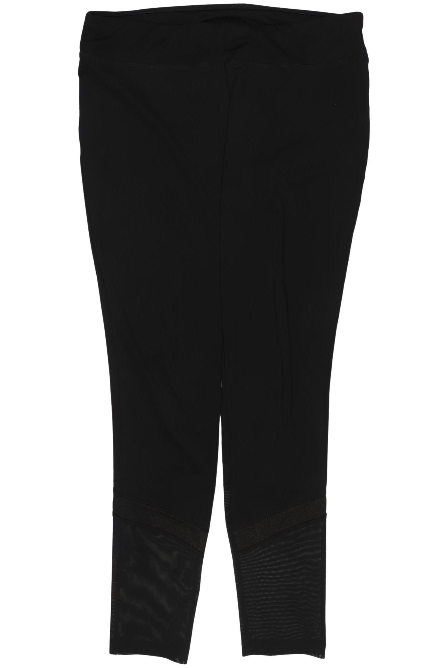 

Steffen Schraut Damen Stoffhose, schwarz, Gr. 0
