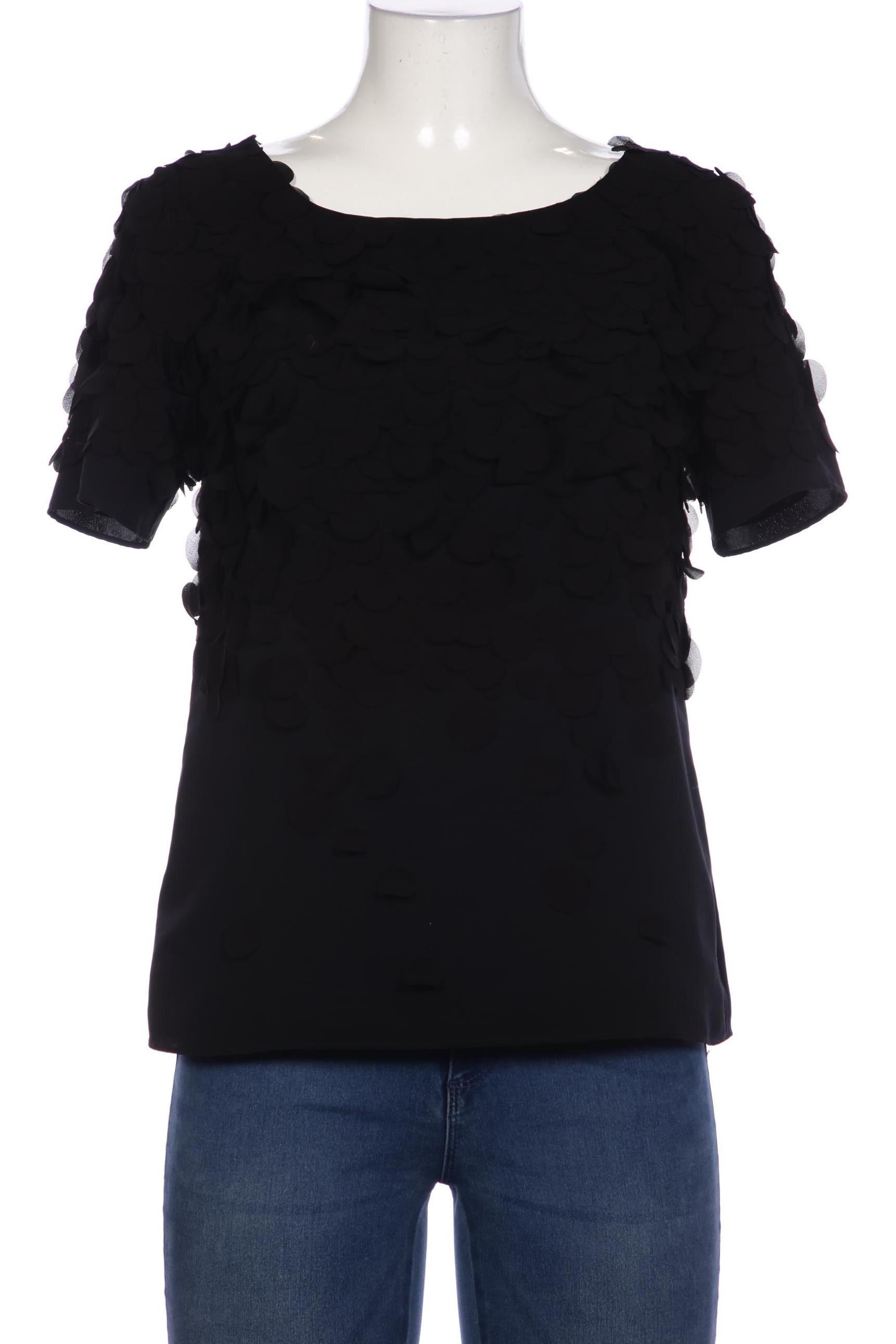 

Steffen Schraut Damen Bluse, schwarz