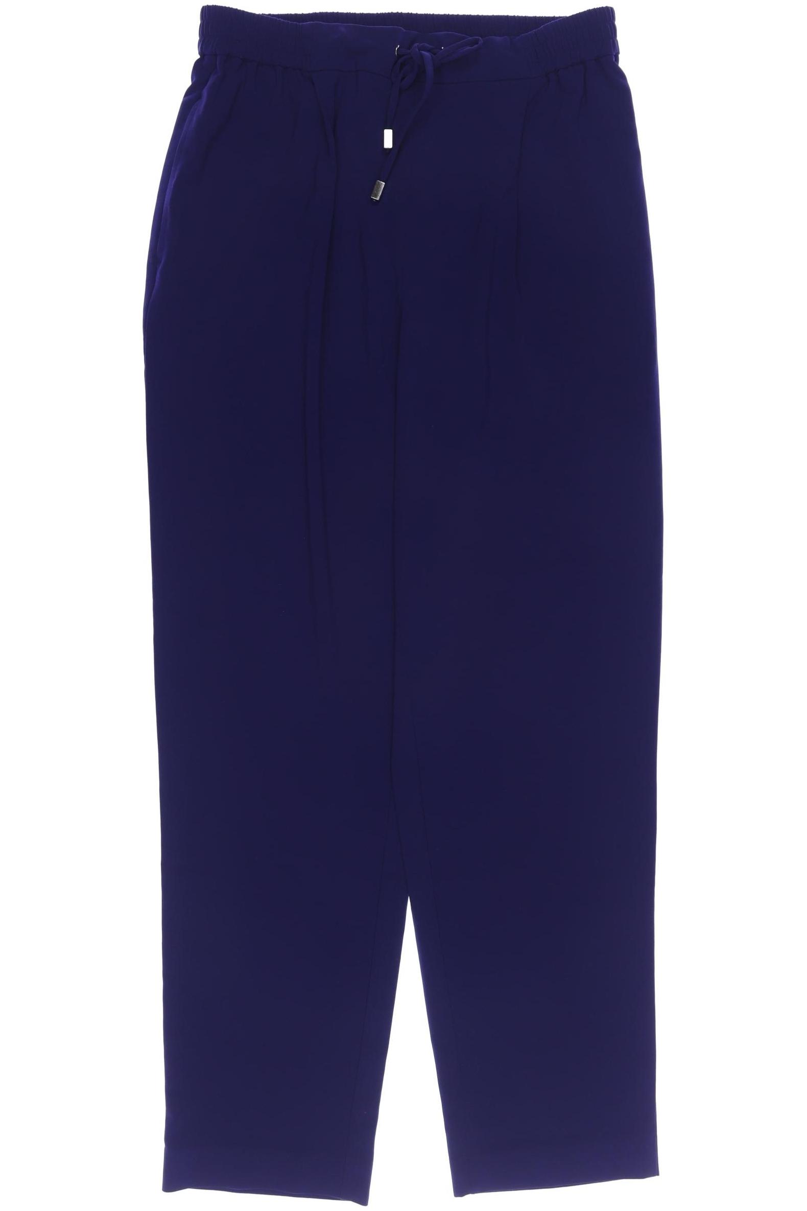 

Steffen Schraut Damen Stoffhose, blau, Gr. 40