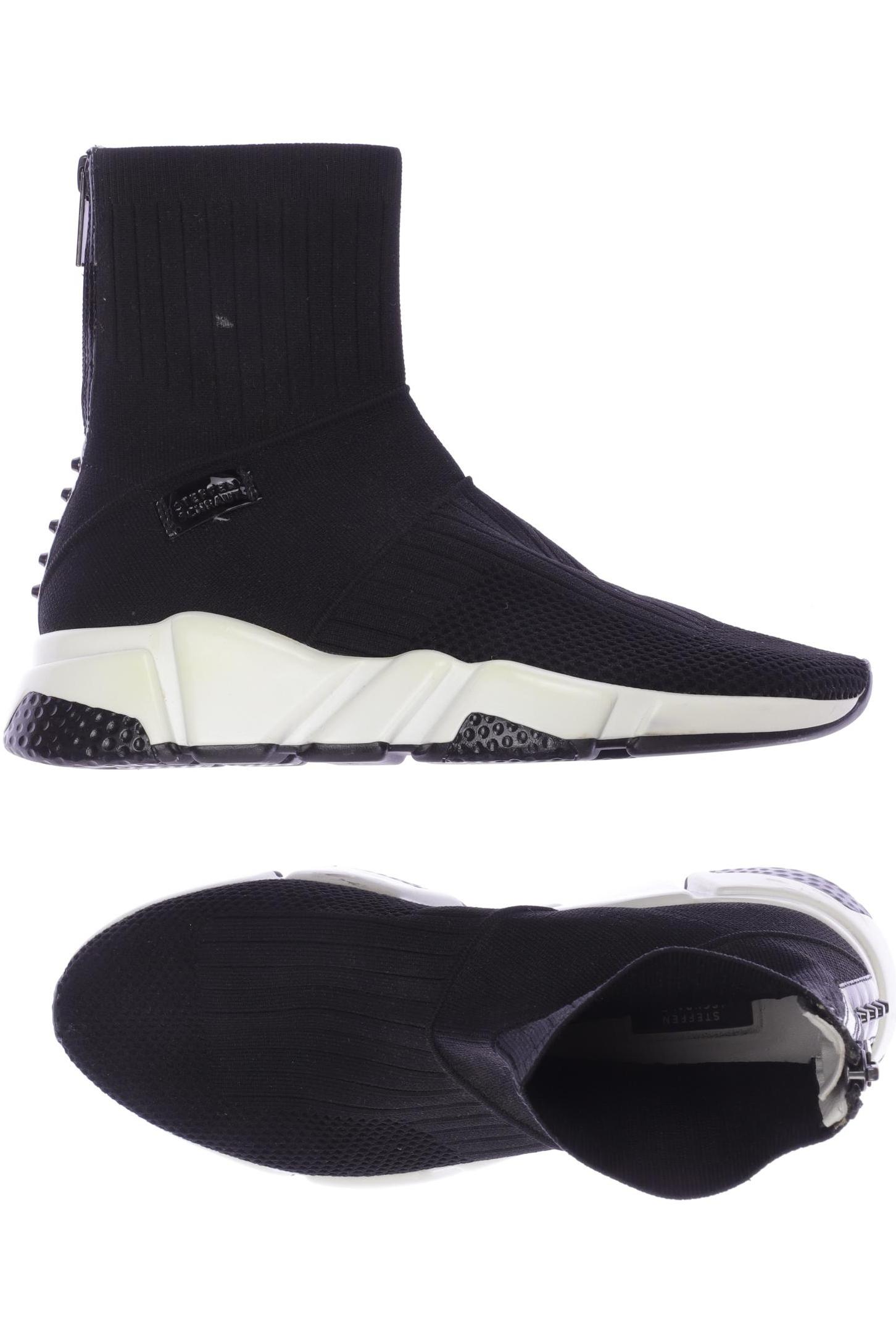 

Steffen Schraut Damen Sneakers, schwarz, Gr. 38