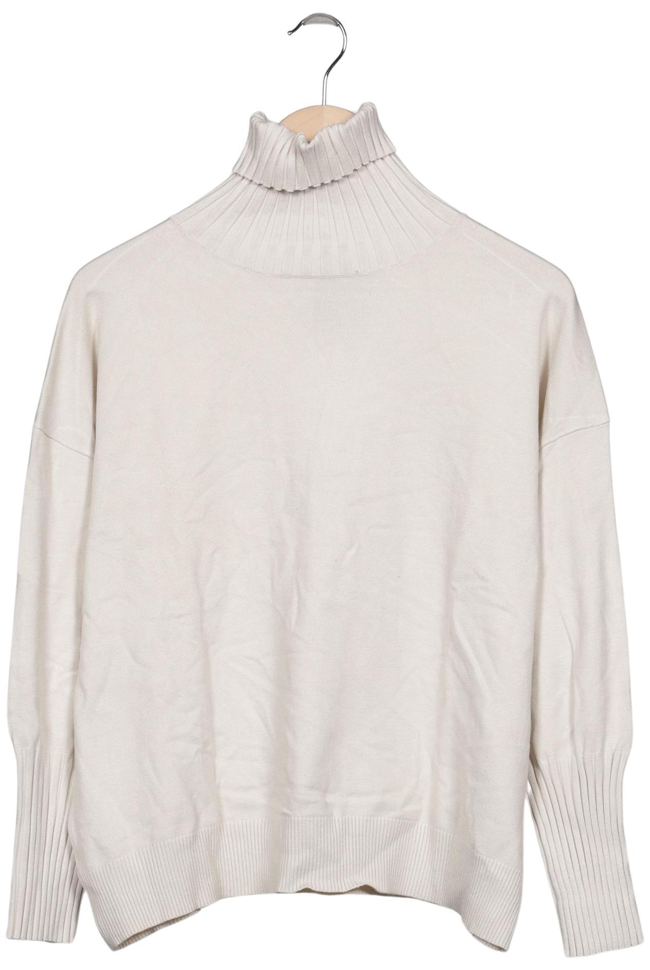 

Steffen Schraut Damen Pullover, cremeweiß, Gr. 38