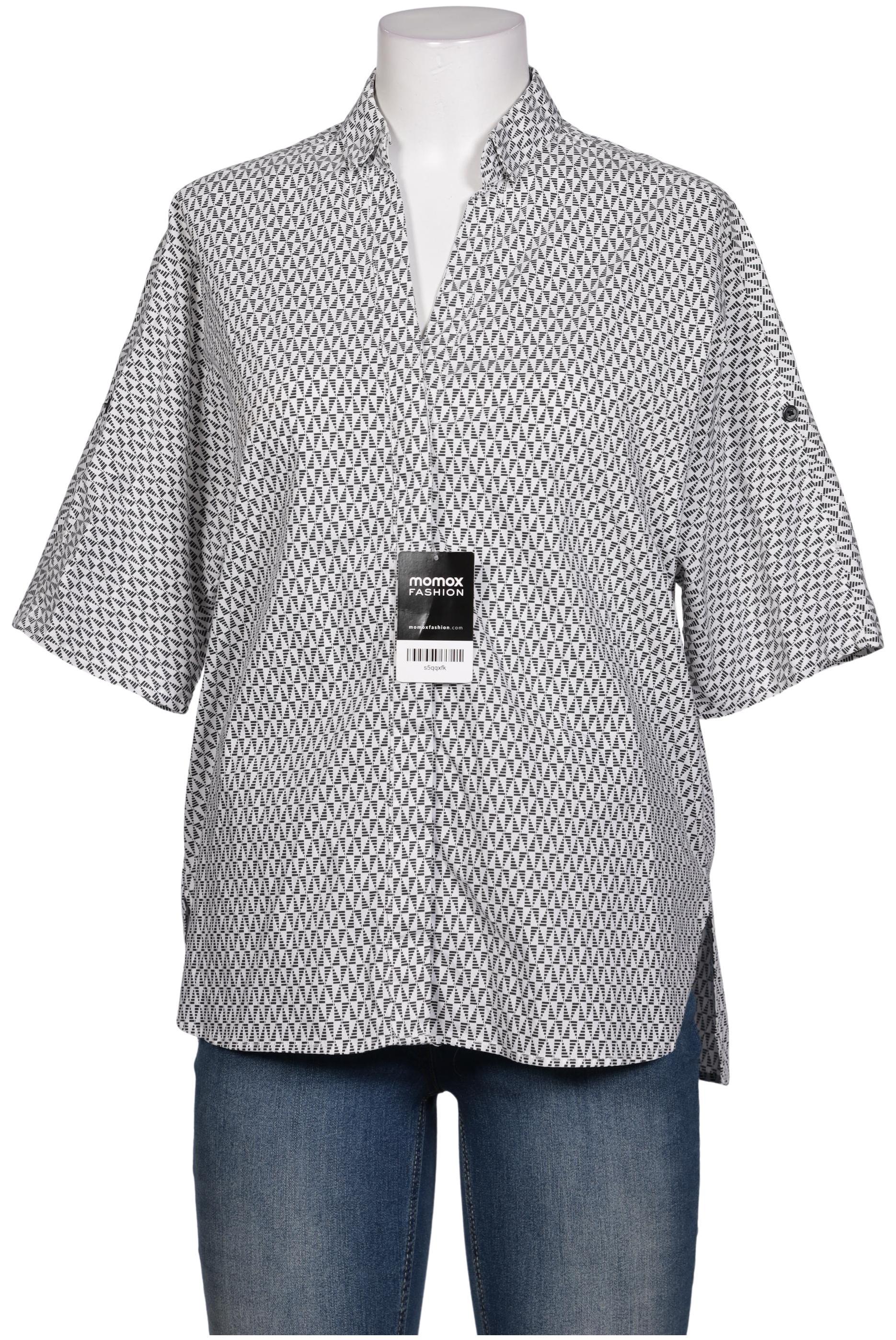 

Steffen Schraut Damen Bluse, weiß, Gr. 38