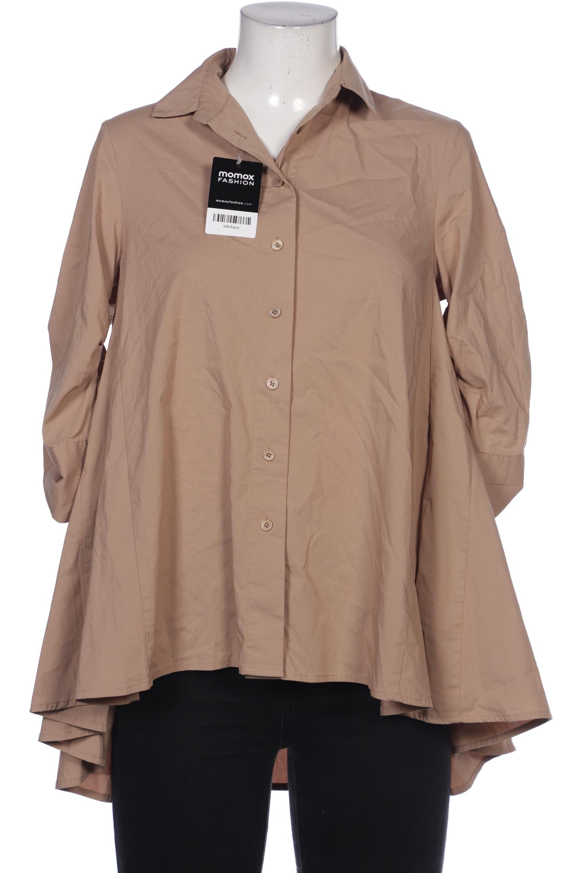 

Steffen Schraut Damen Bluse, braun, Gr. 38