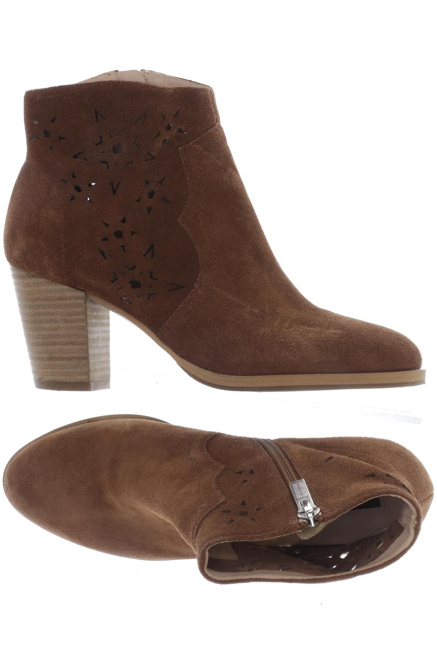 

Steffen Schraut Damen Stiefelette, braun