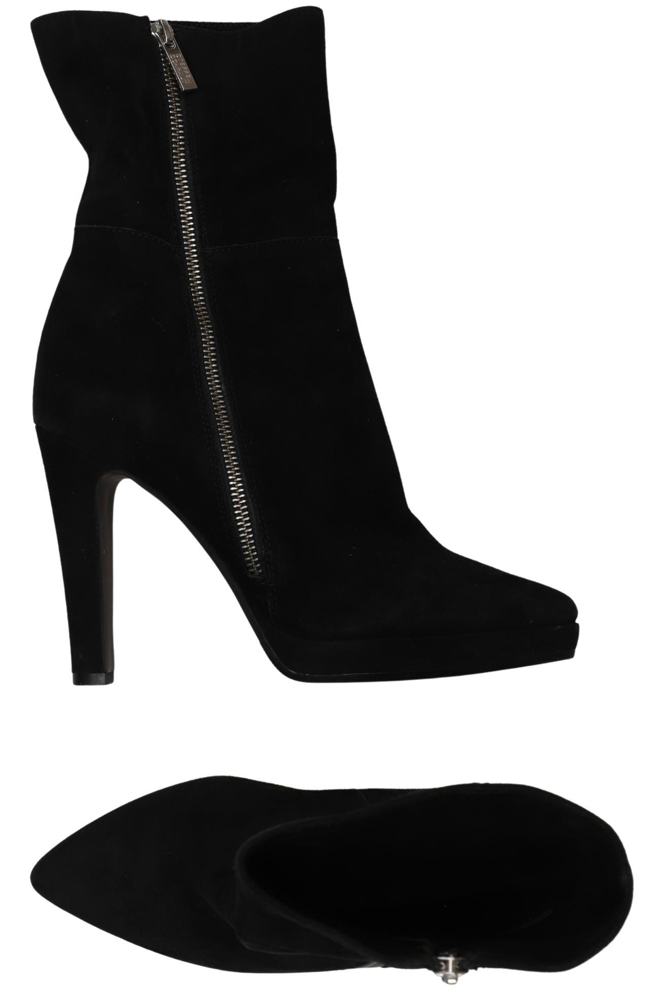 

Steffen Schraut Damen Stiefelette, schwarz, Gr. 38