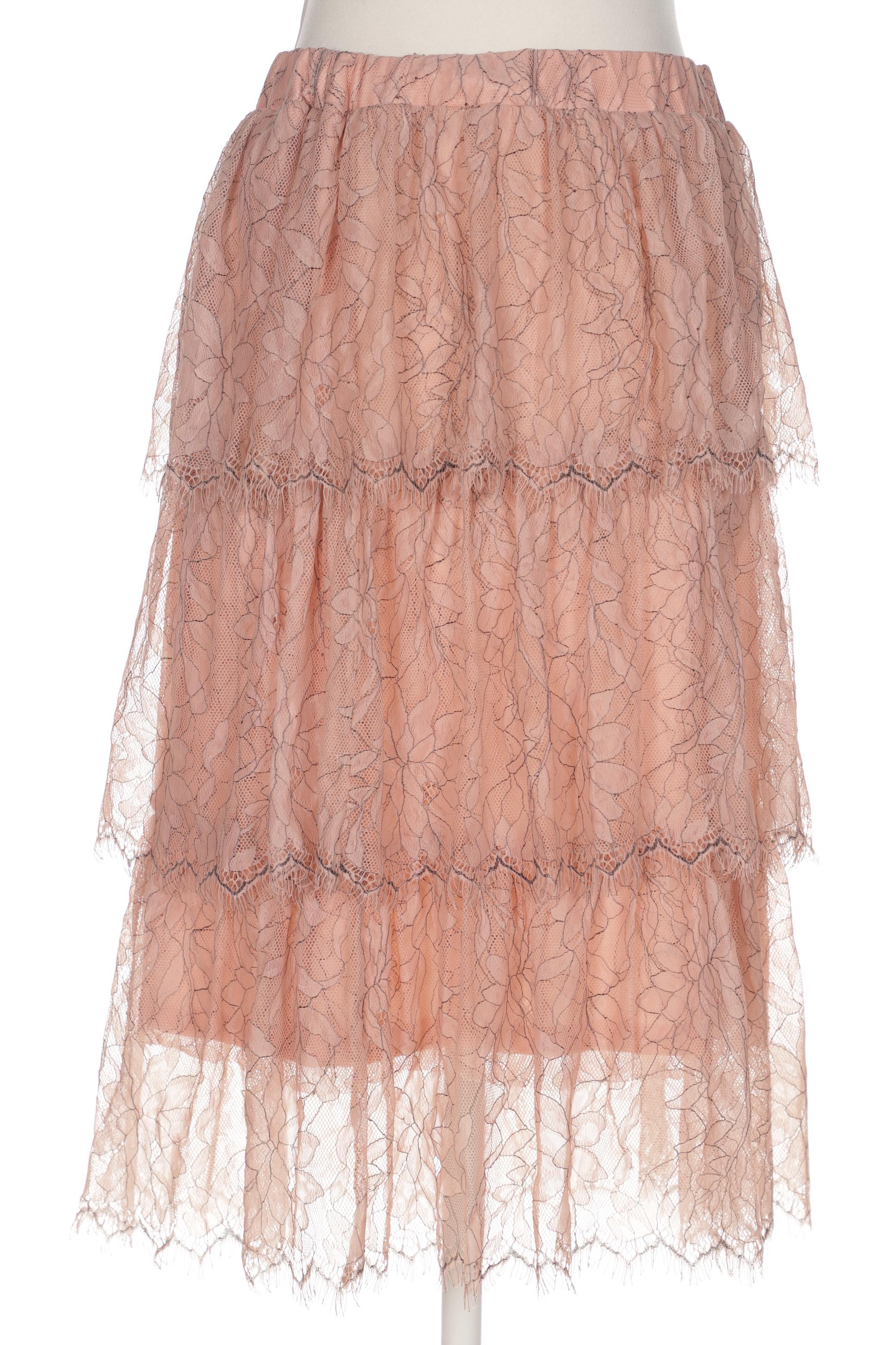 

Steffen Schraut Damen Rock, pink, Gr. 34