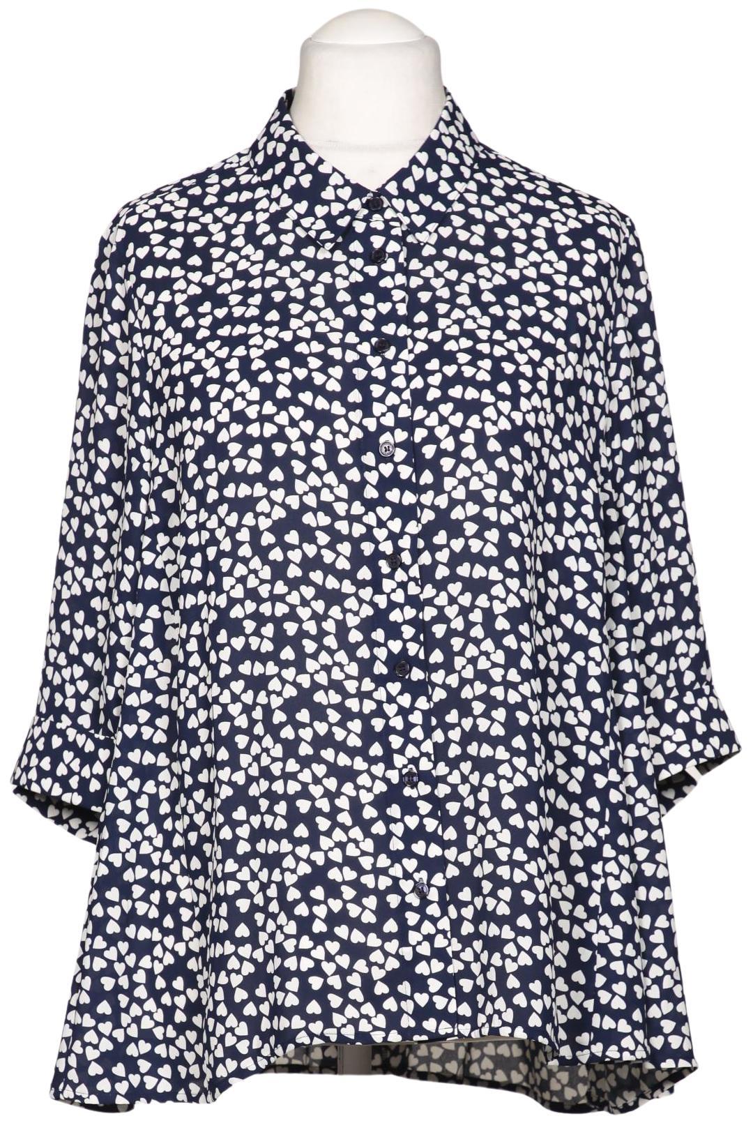 

Steffen Schraut Damen Bluse, mehrfarbig, Gr. 44