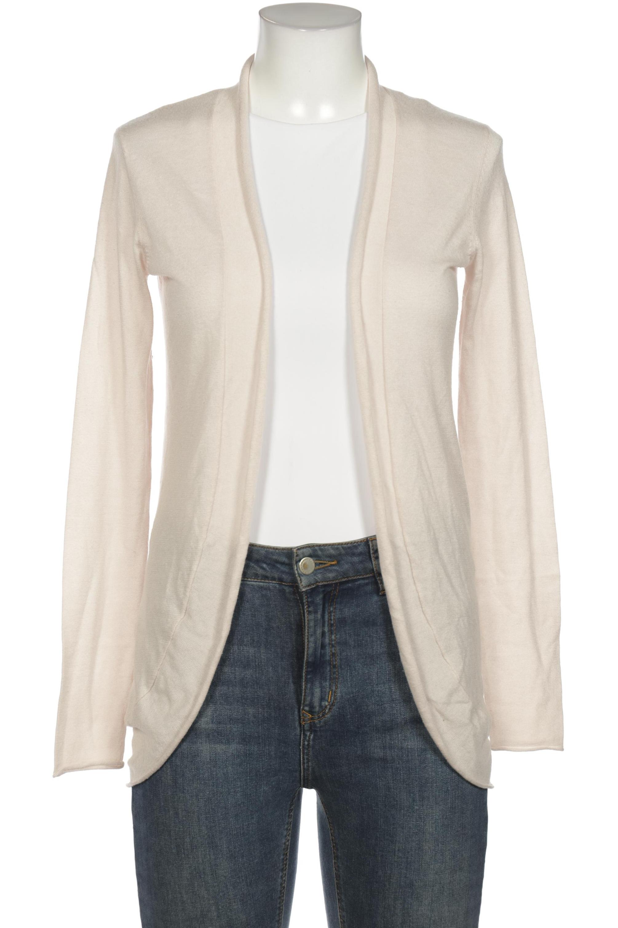 

Steffen Schraut Damen Strickjacke, pink, Gr. 36
