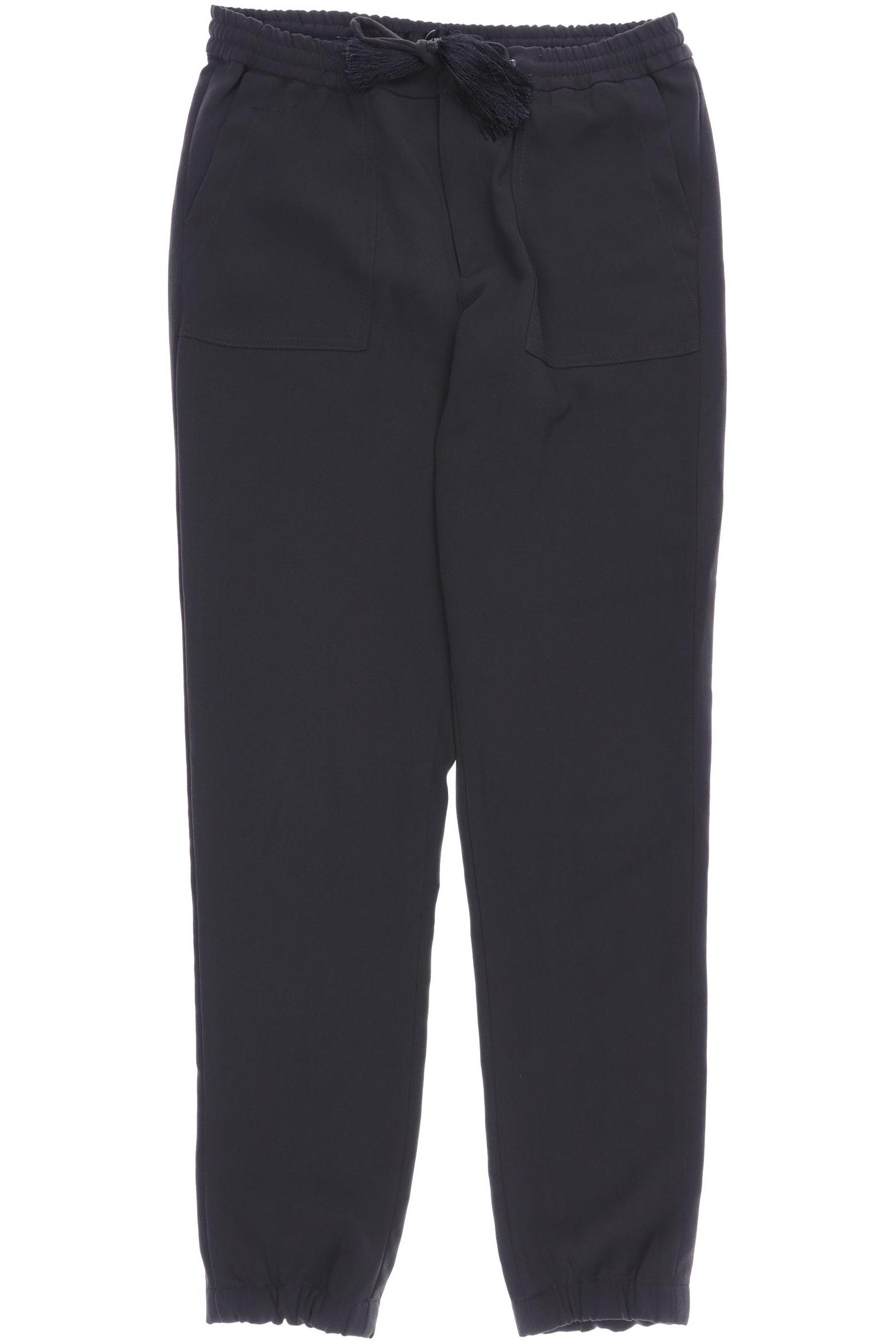

Steffen Schraut Damen Stoffhose, grau, Gr. 0