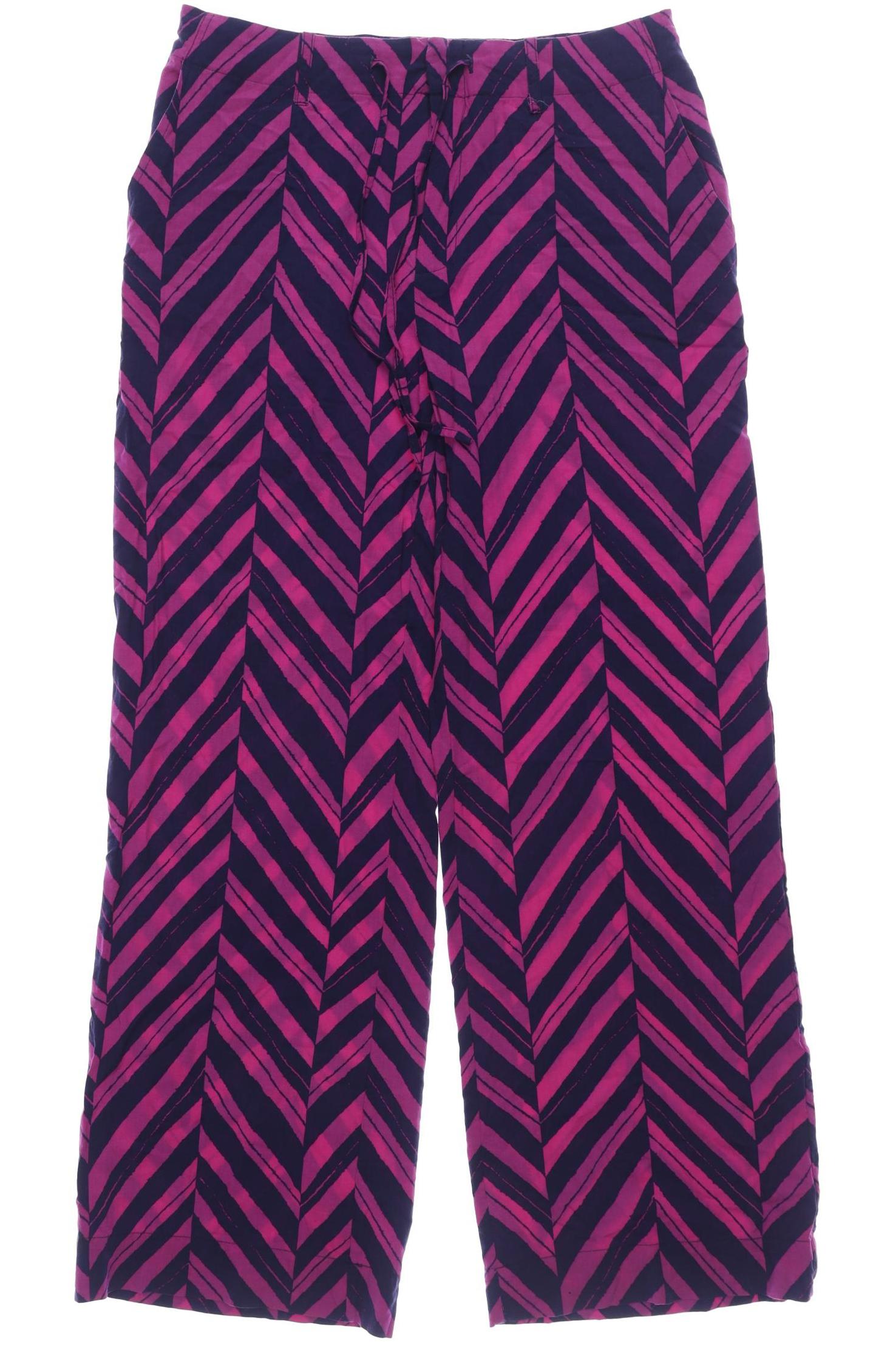 

Steffen Schraut Damen Stoffhose, pink