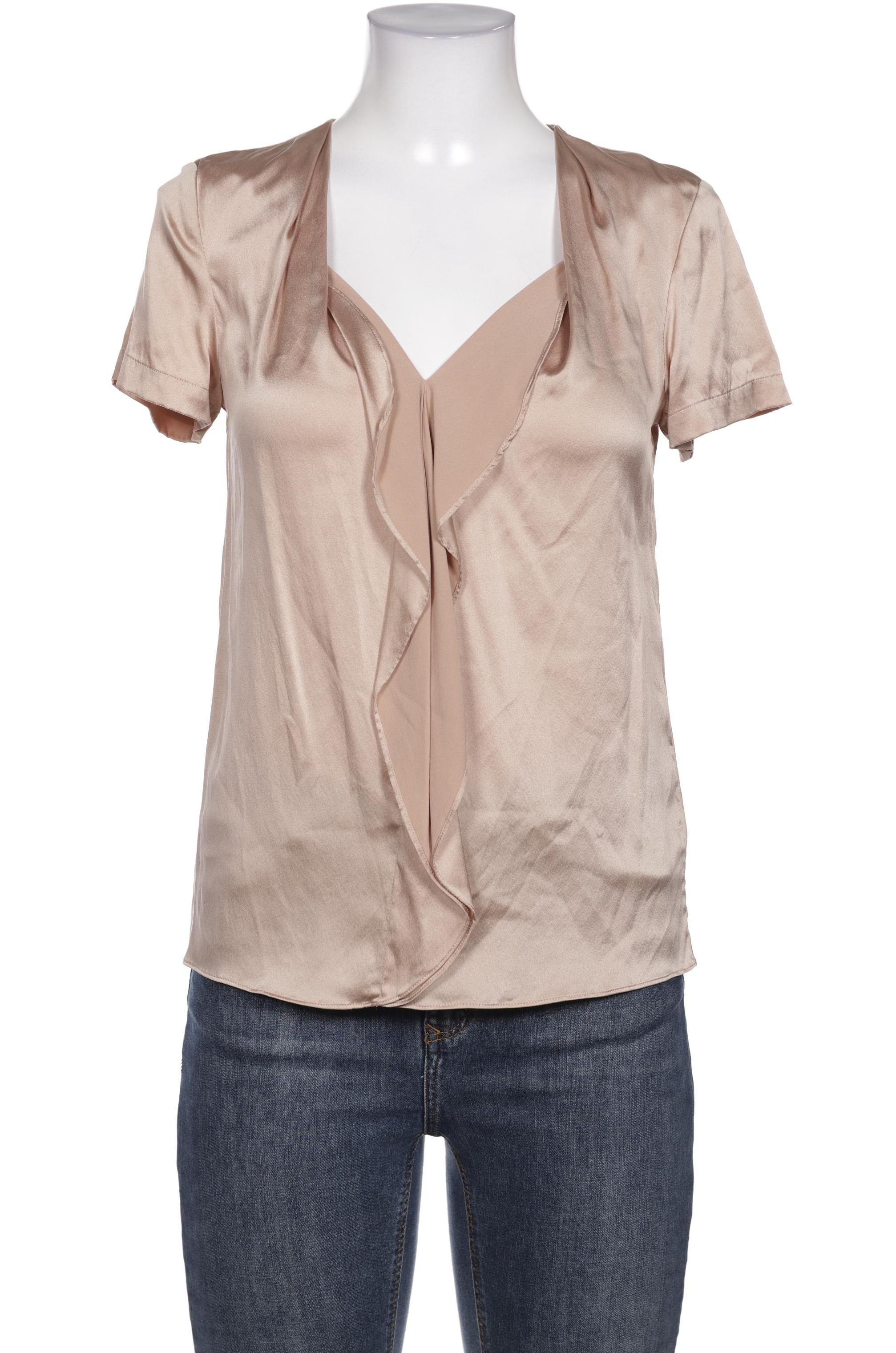 

Steffen Schraut Damen Bluse, beige, Gr. 38