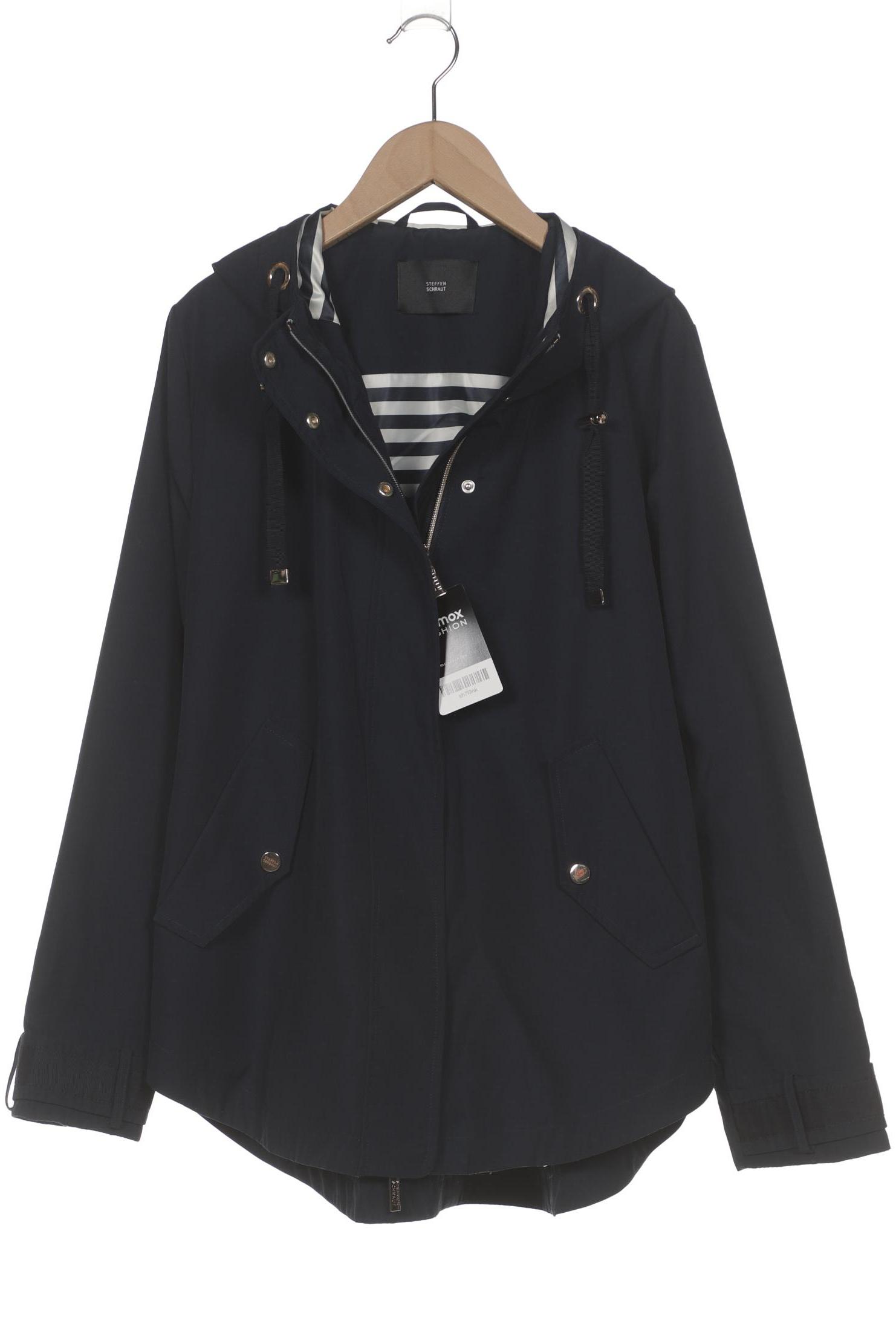 

Steffen Schraut Damen Jacke, marineblau, Gr. 38