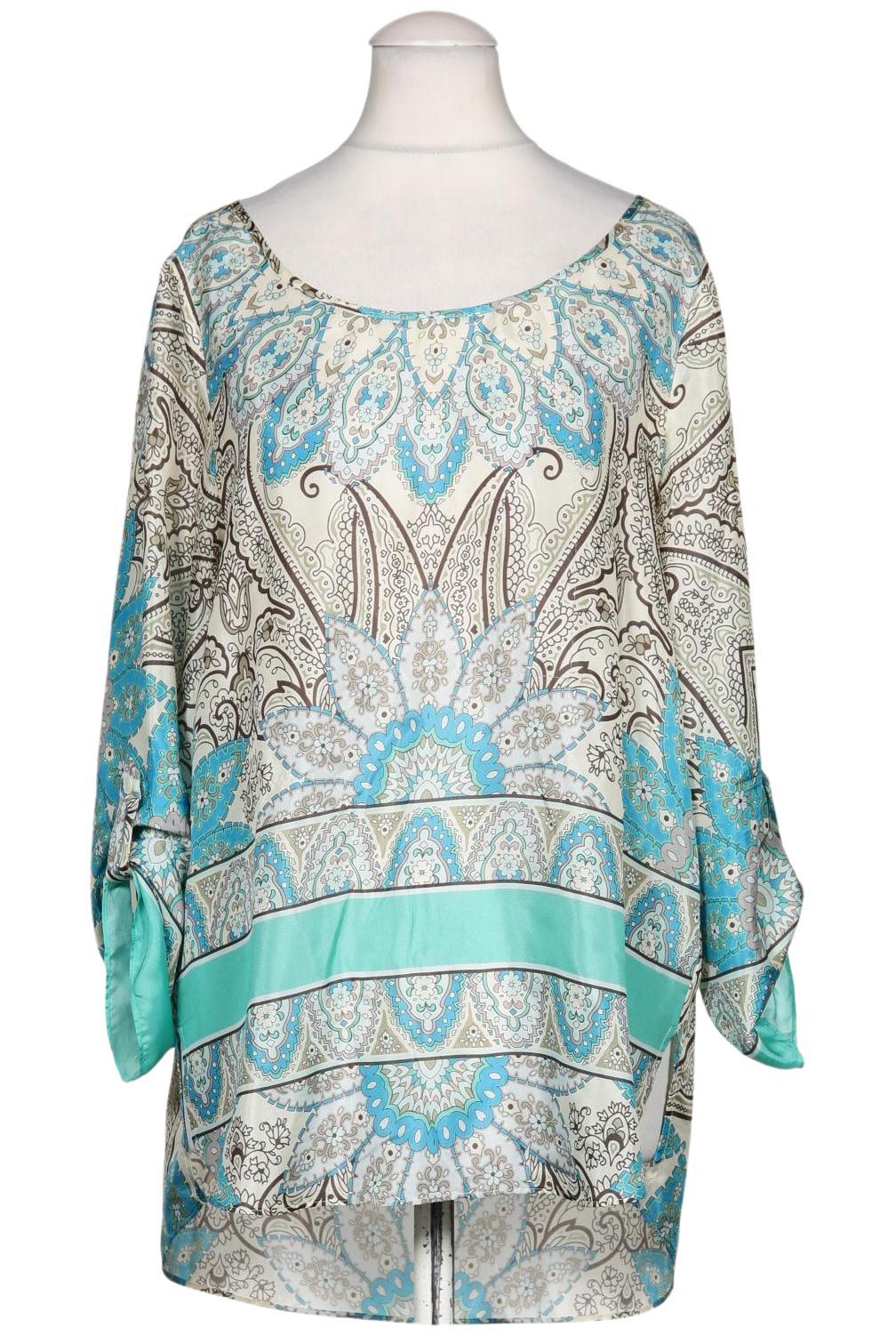 

Steffen Schraut Damen Bluse, cremeweiß, Gr. 36