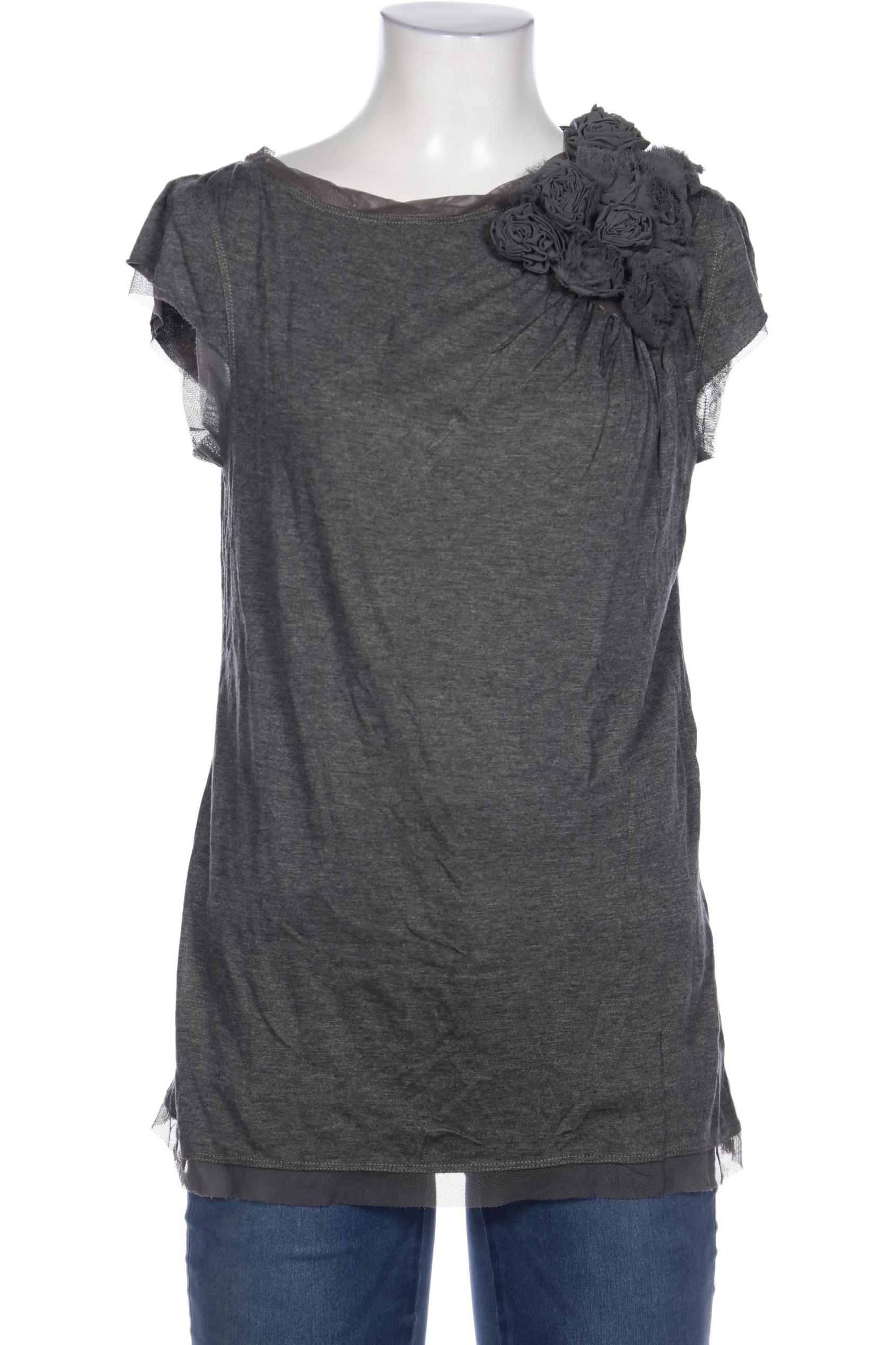 

Steffen Schraut Damen Bluse, grau