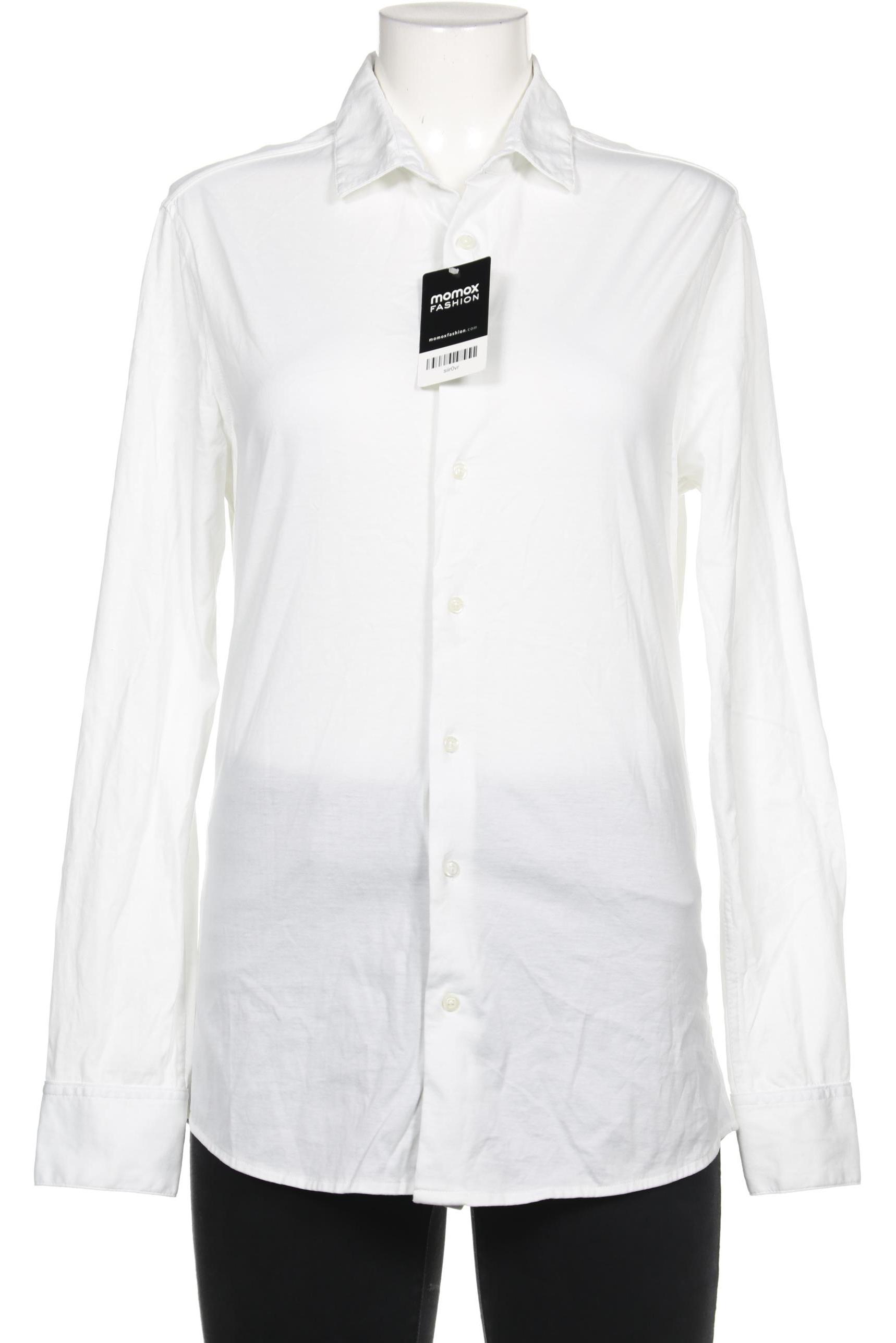

Steffen Schraut Damen Bluse, weiß
