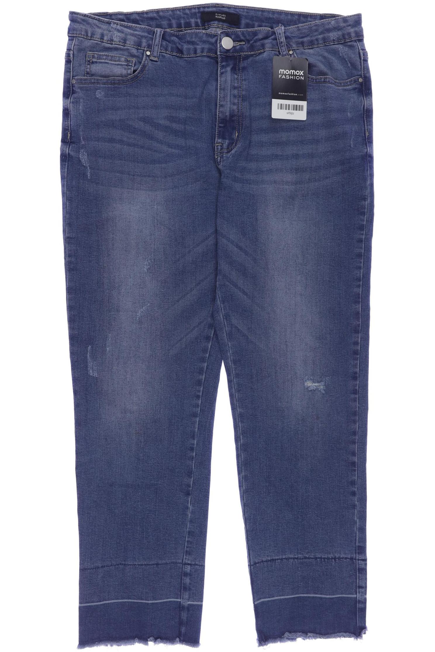 

Steffen Schraut Damen Jeans, blau, Gr. 42