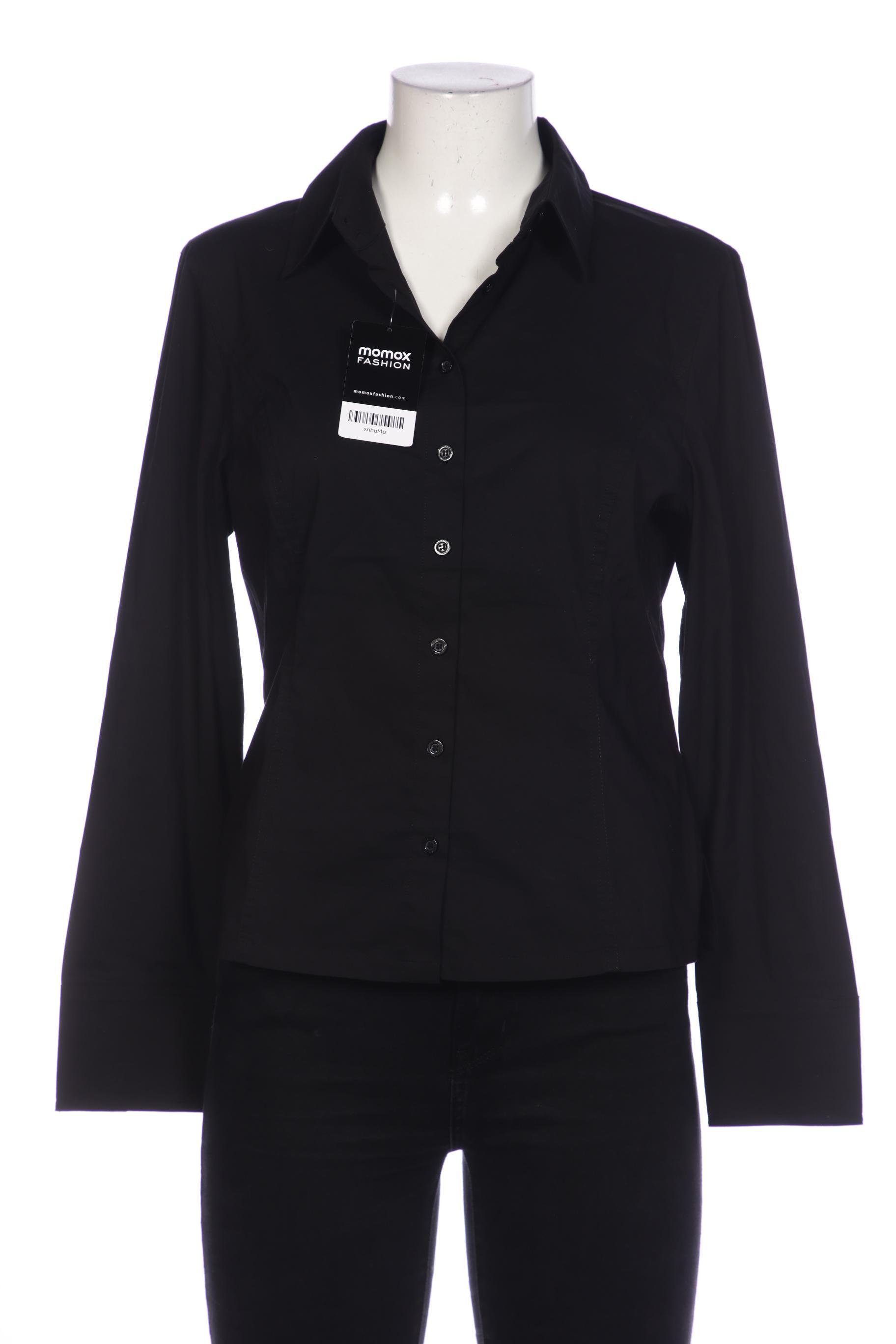 

Steffen Schraut Damen Bluse, schwarz, Gr. 40