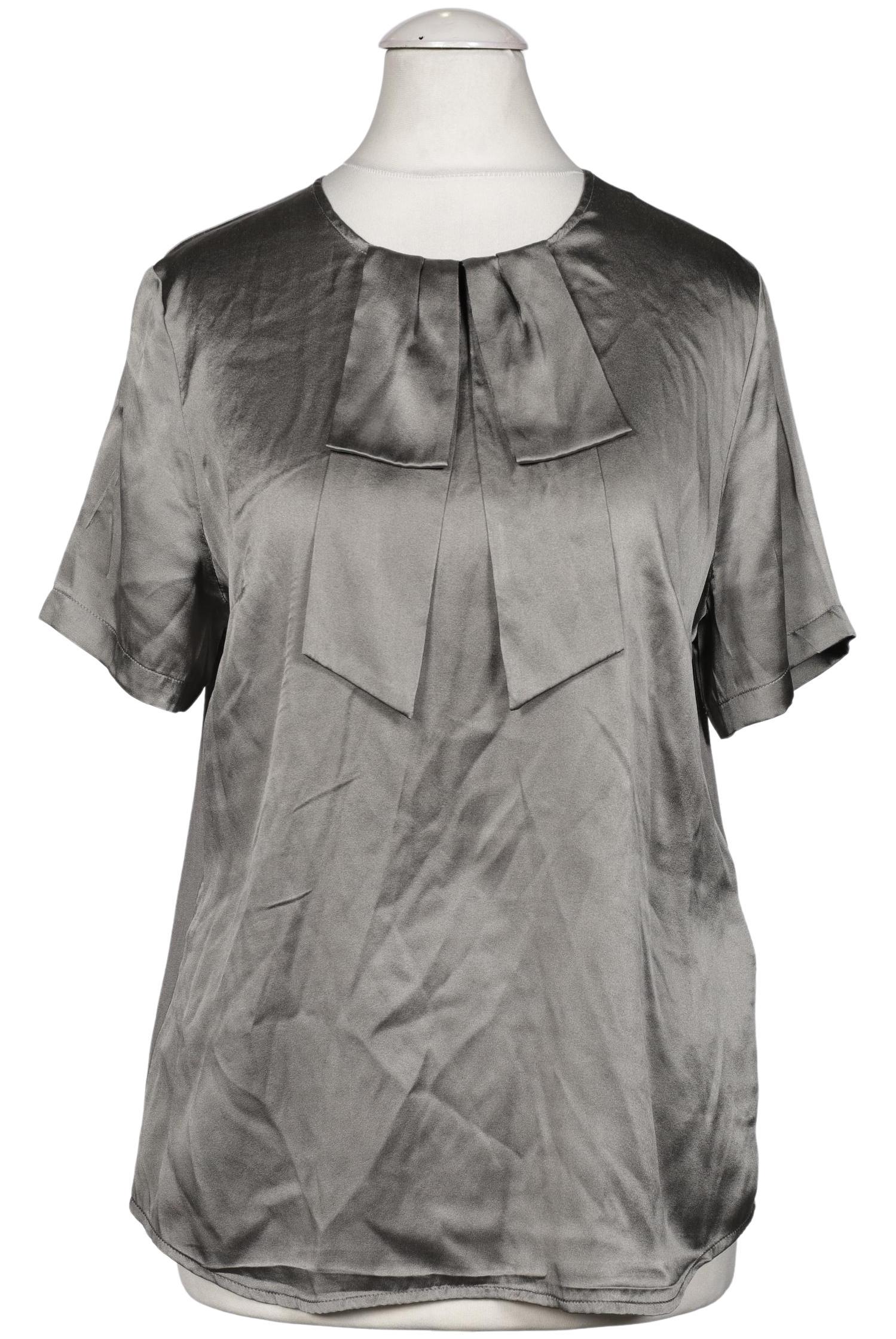 

Steffen Schraut Damen Bluse, grau, Gr. 36