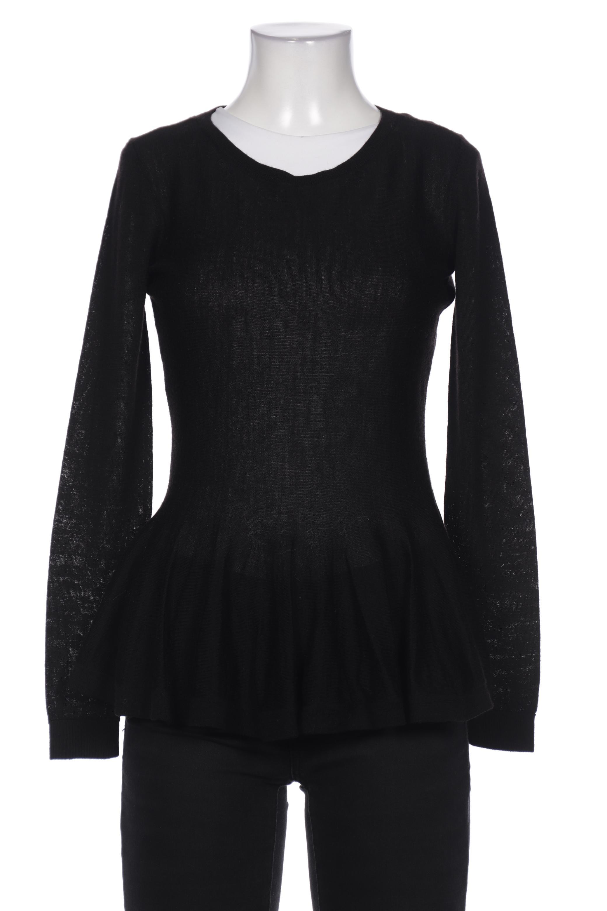 

Steffen Schraut Damen Pullover, schwarz, Gr. 36