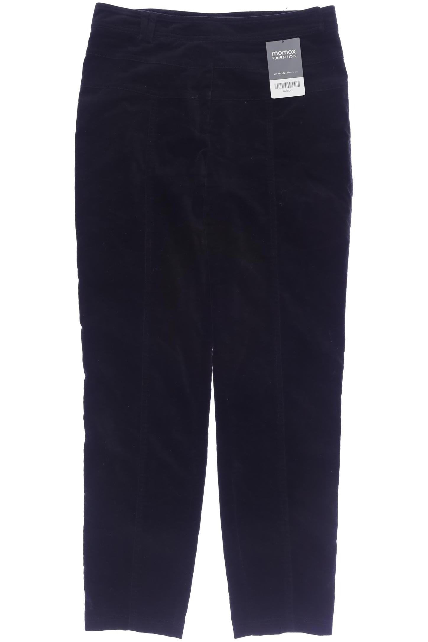 

Steffen Schraut Damen Stoffhose, schwarz, Gr. 34