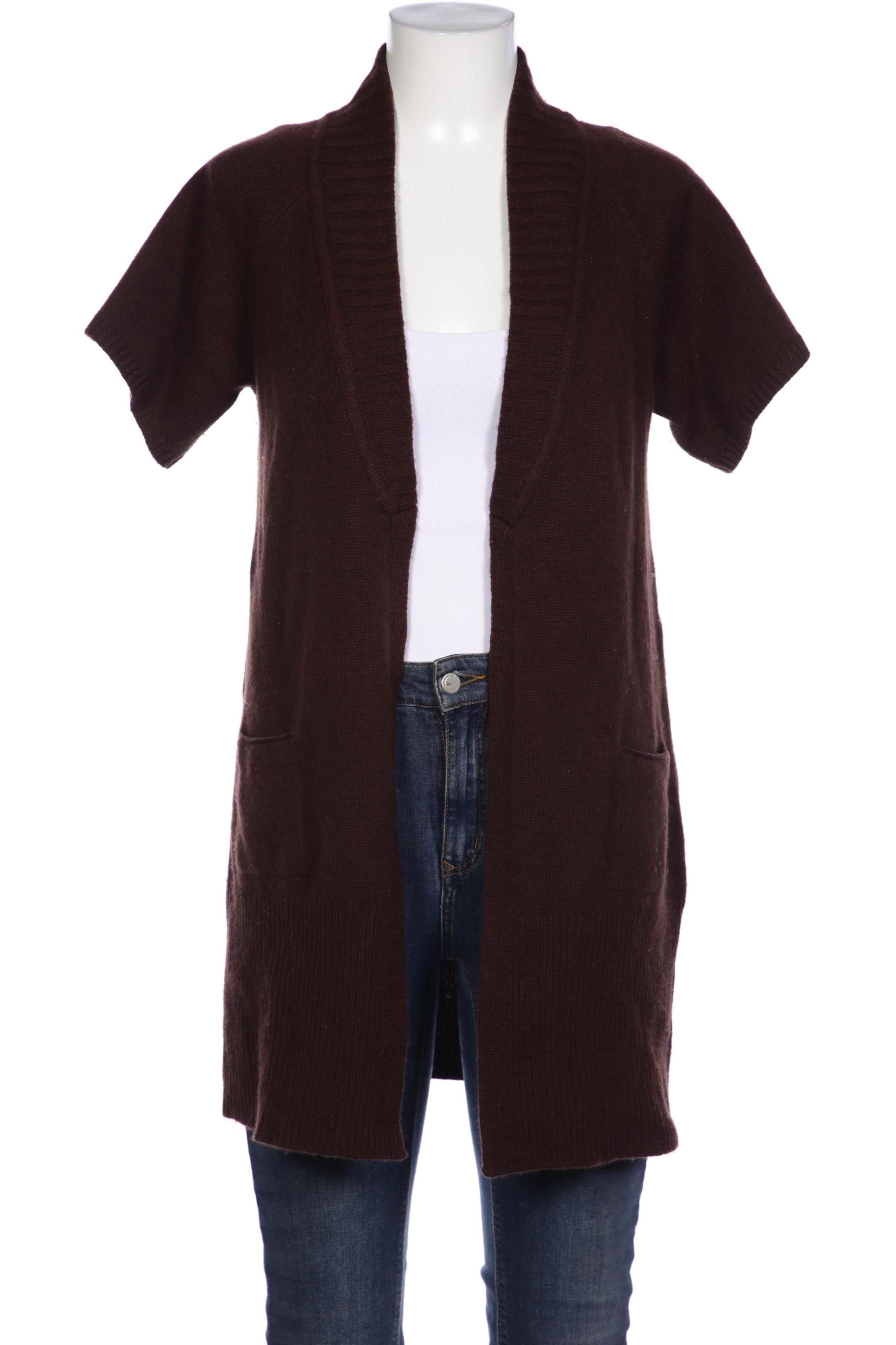 

Steffen Schraut Damen Strickjacke, braun