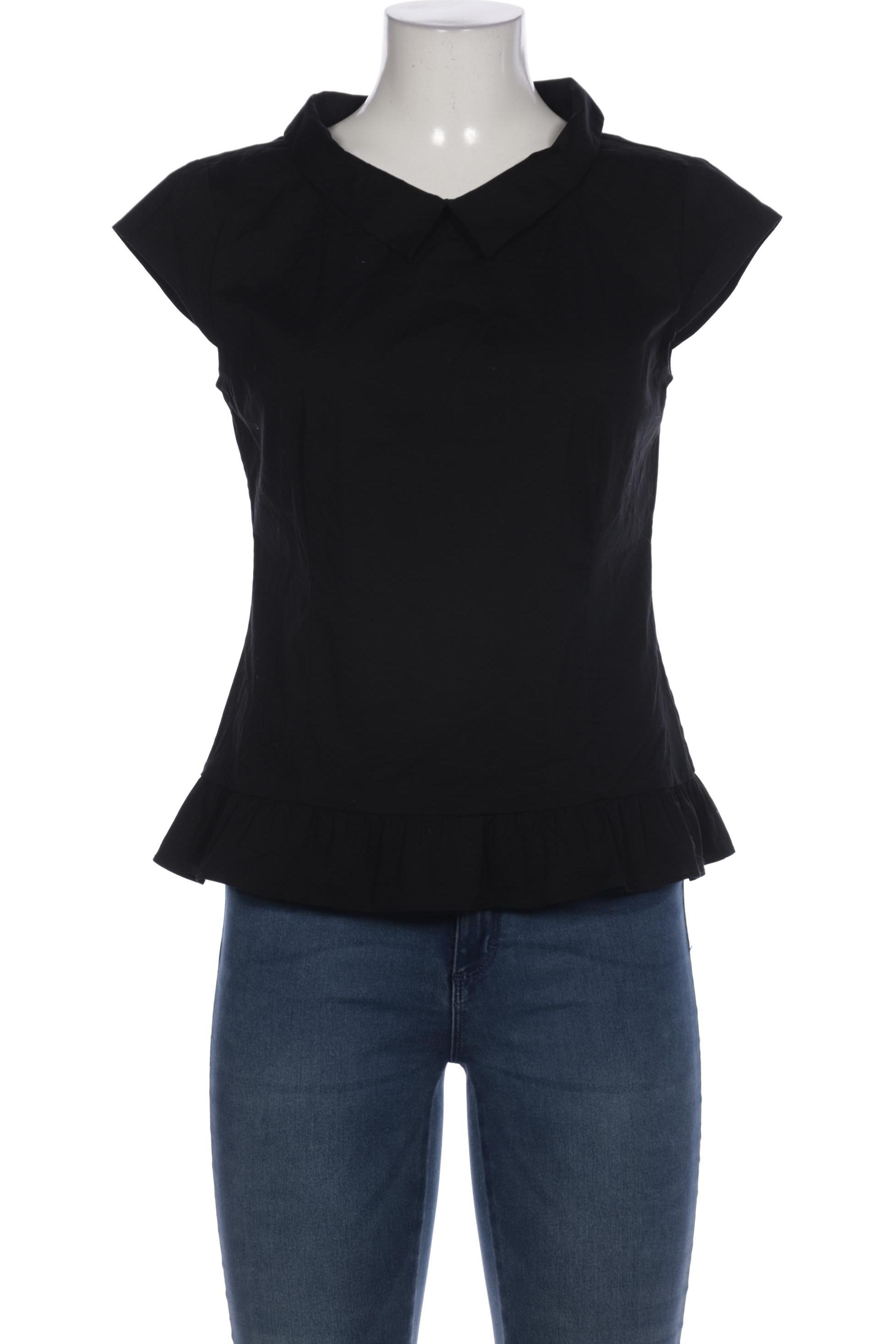 

Steffen Schraut Damen Bluse, schwarz
