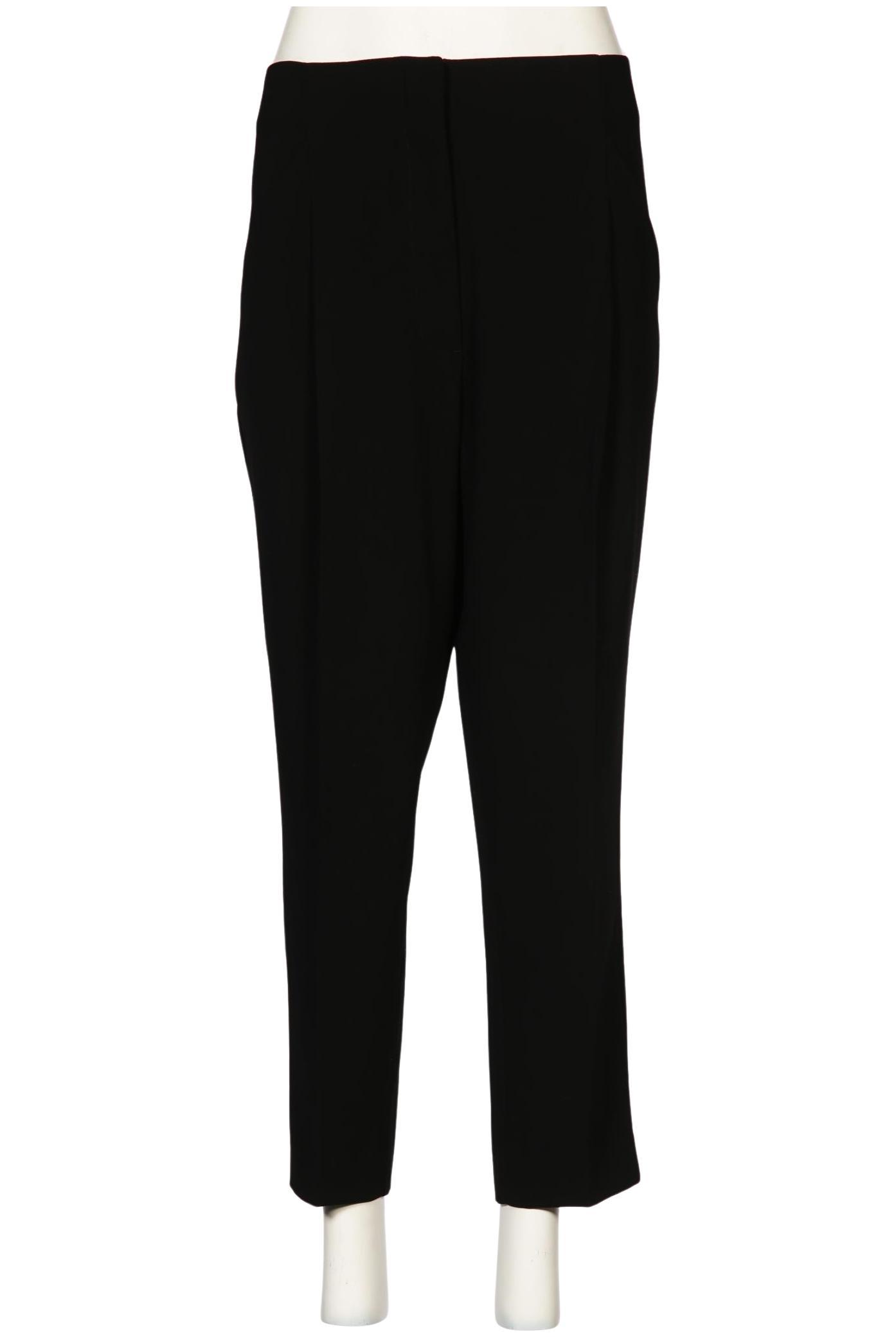 

Steffen Schraut Damen Stoffhose, schwarz, Gr. 42