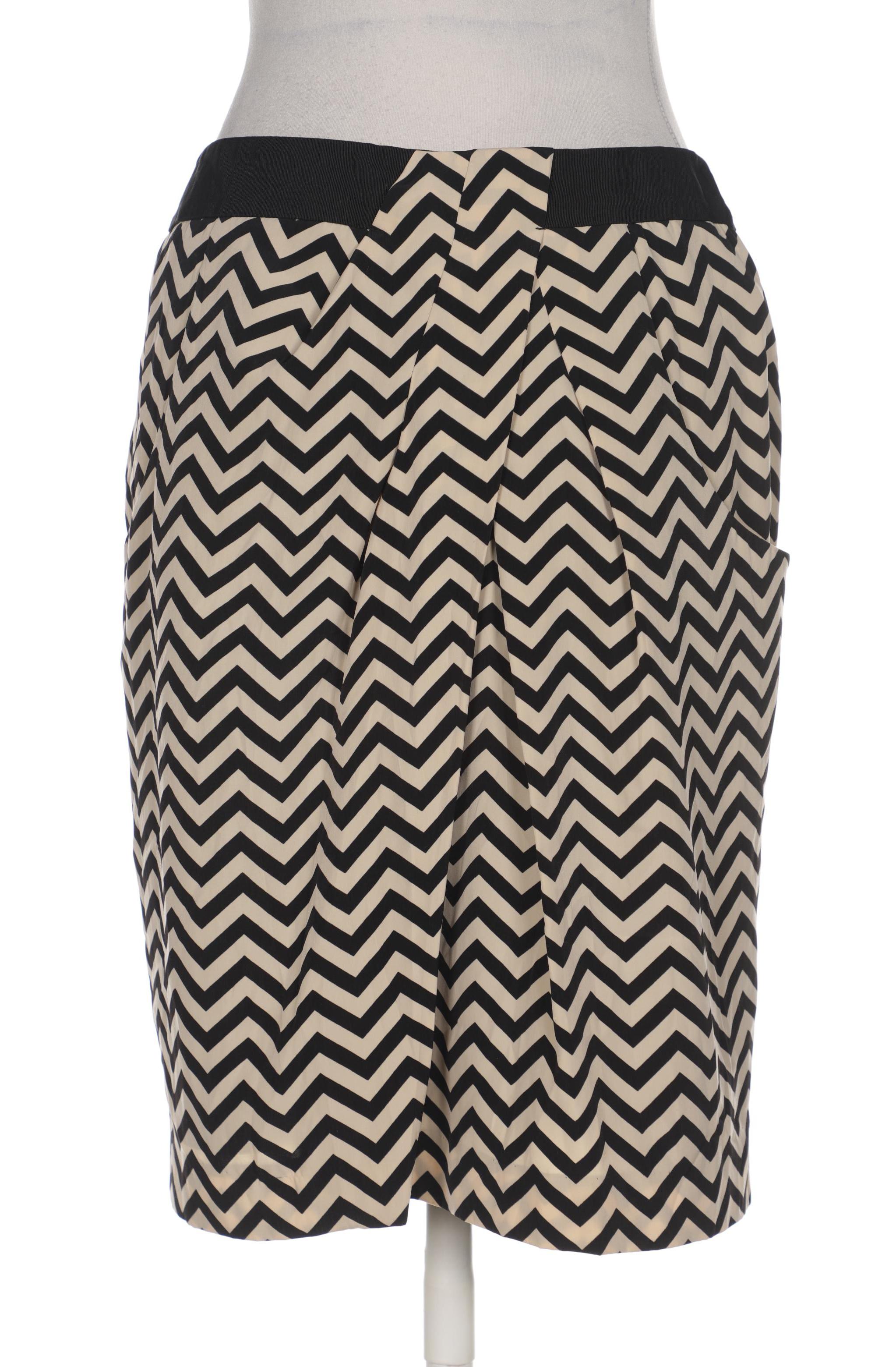 

Steffen Schraut Damen Rock, beige, Gr. 36